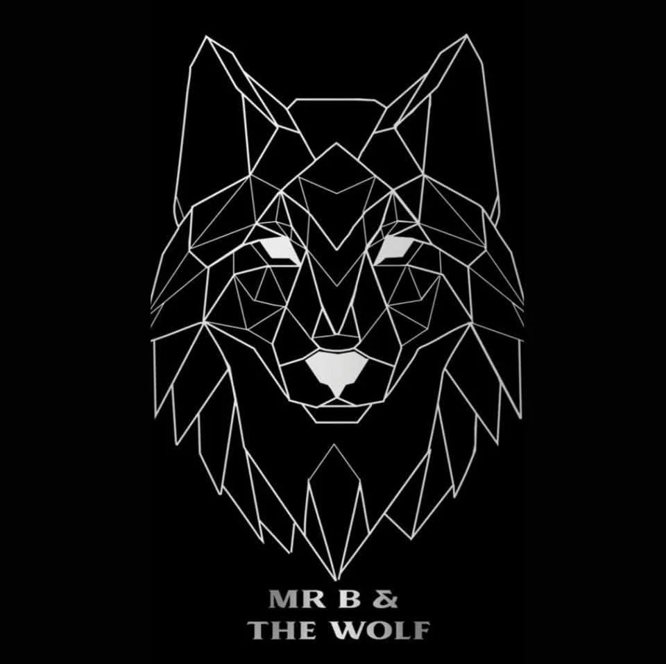MR B &amp; THE WOLF