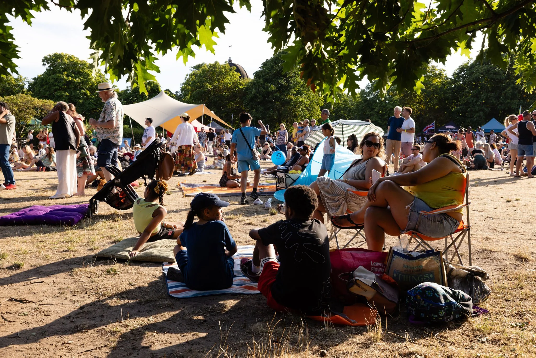 SHAPE ST OSYTH SUMMER SOUNDS