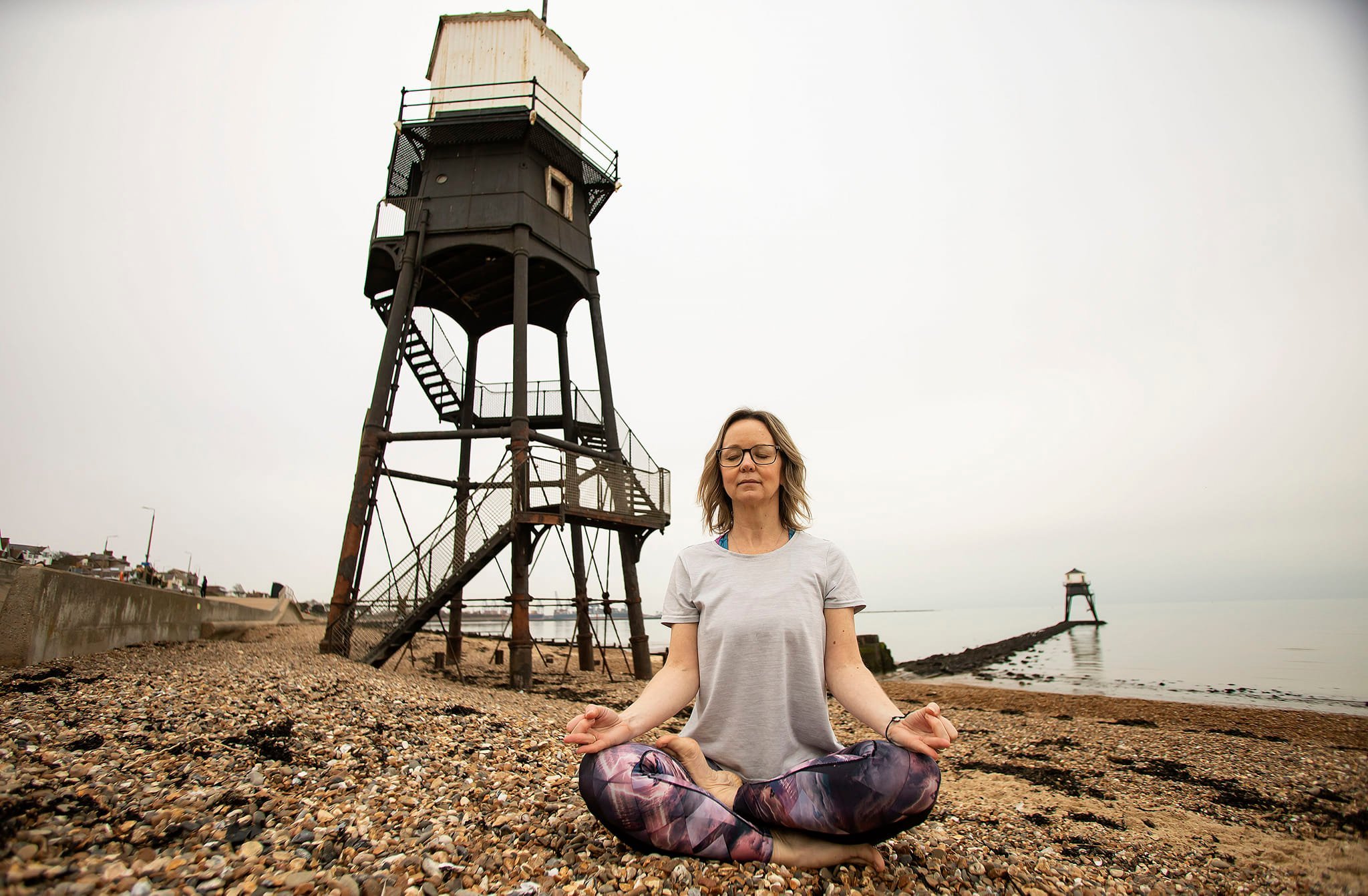 WORKSHOP: Seasonal Flow Yoga