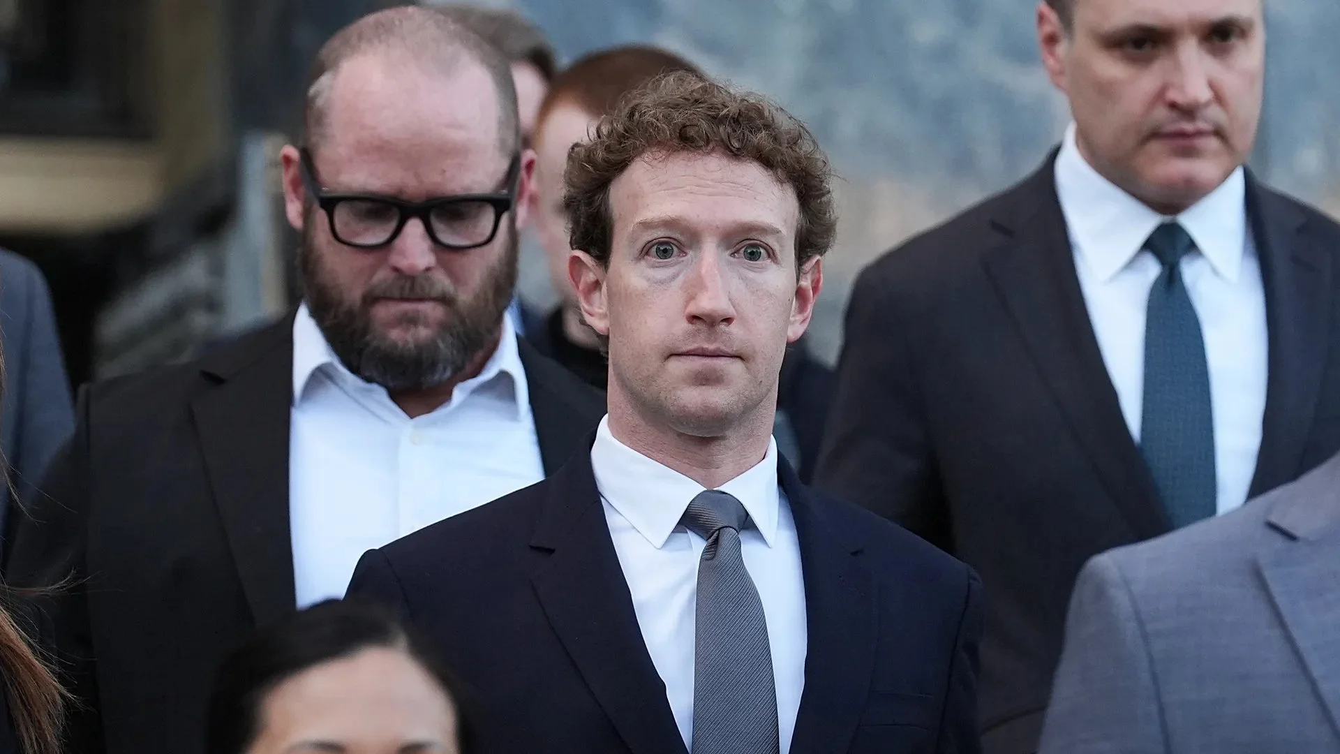 Zuck Found Guilty