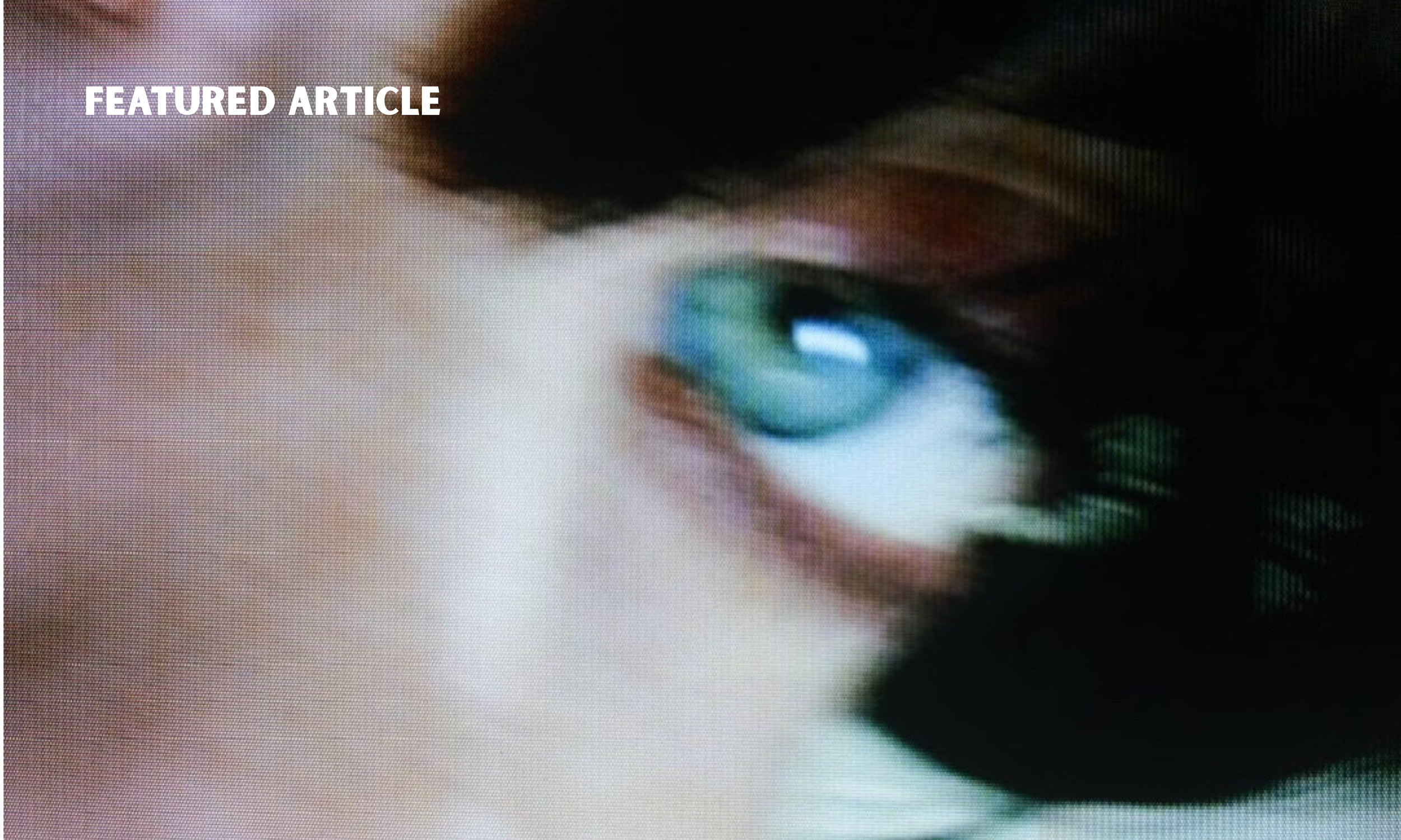 Poking &amp; Prodding