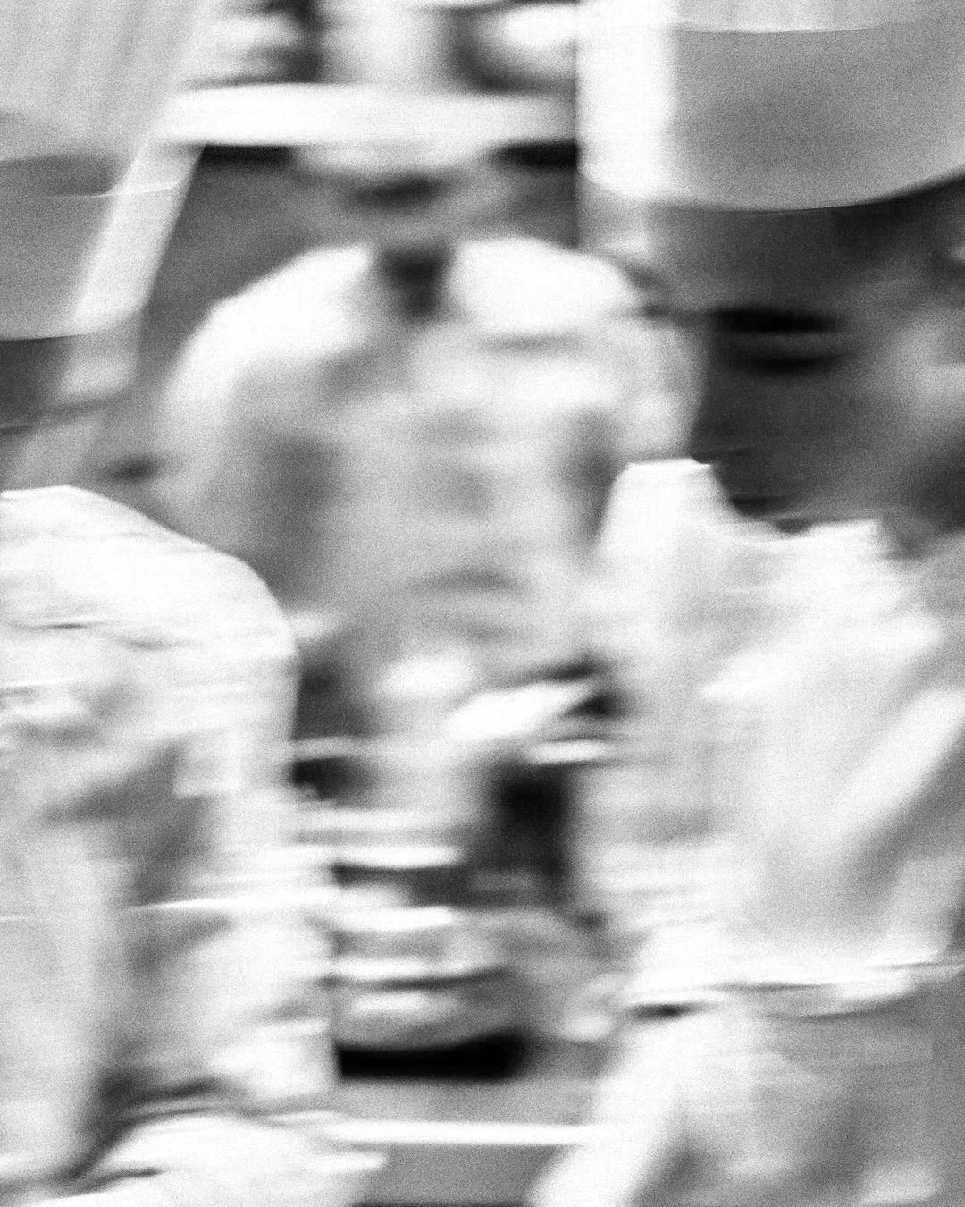 The Buffet Chef