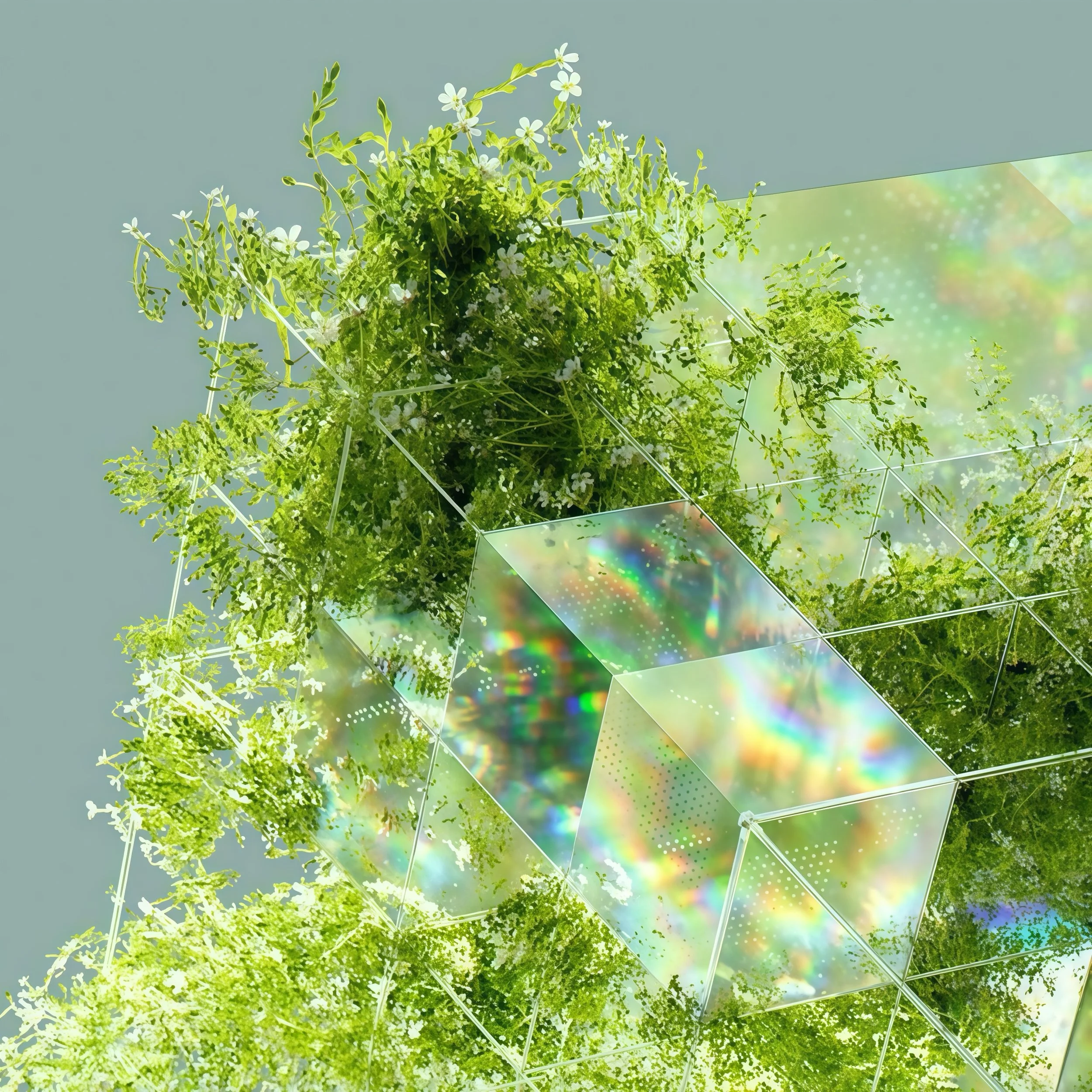 Resource Consumption