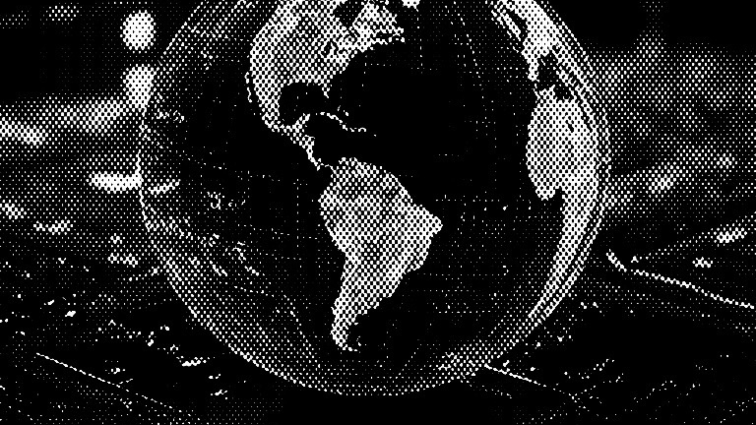 Marshall Plan for the Planet