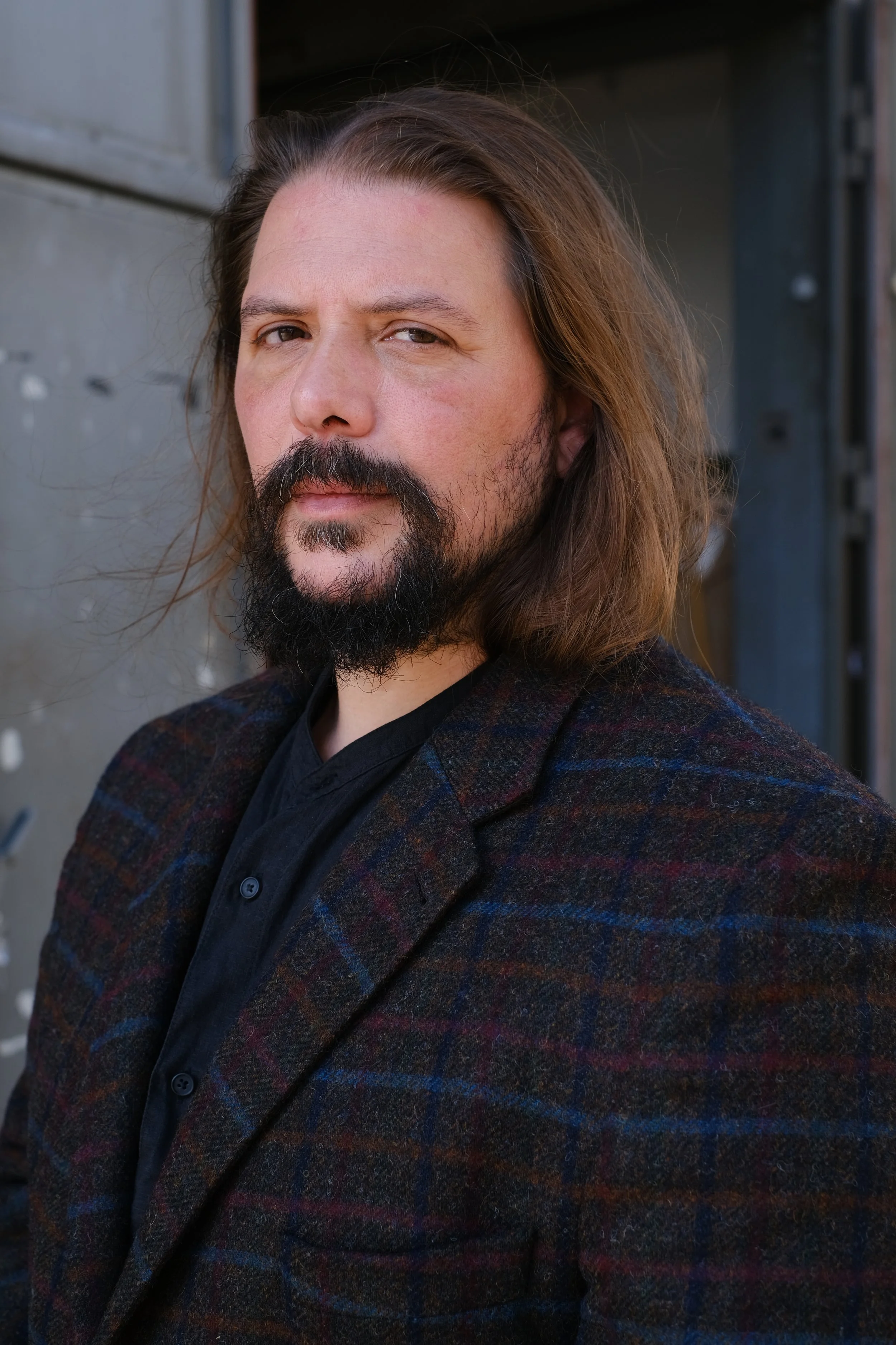 Sebastian Fuentes