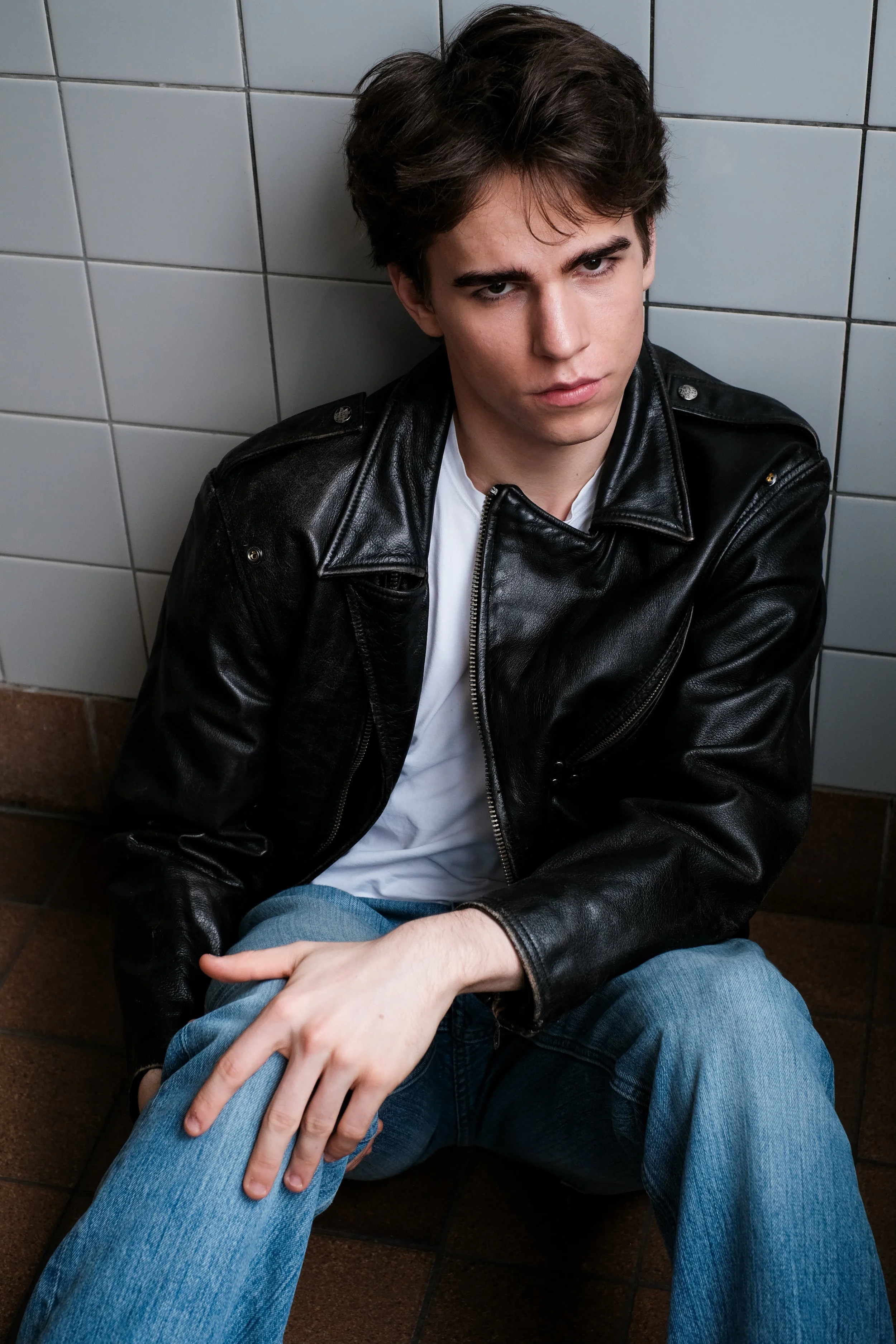 Julius Tankréd Jäger 