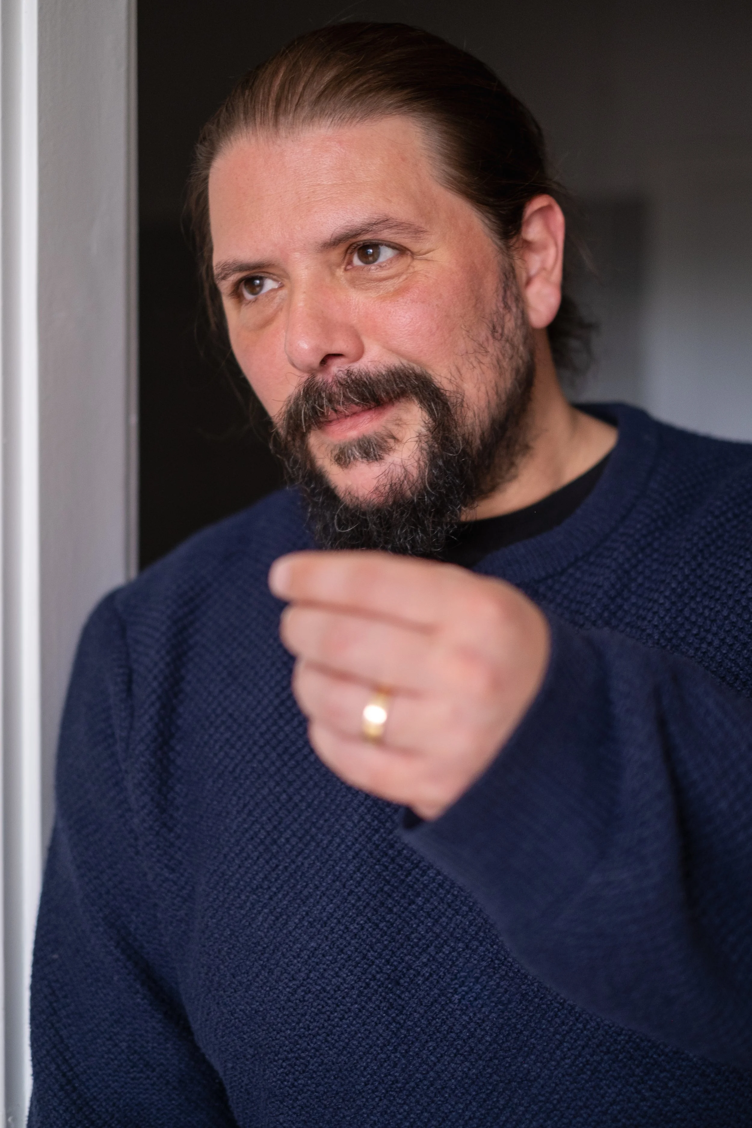 Sebastian Fuentes
