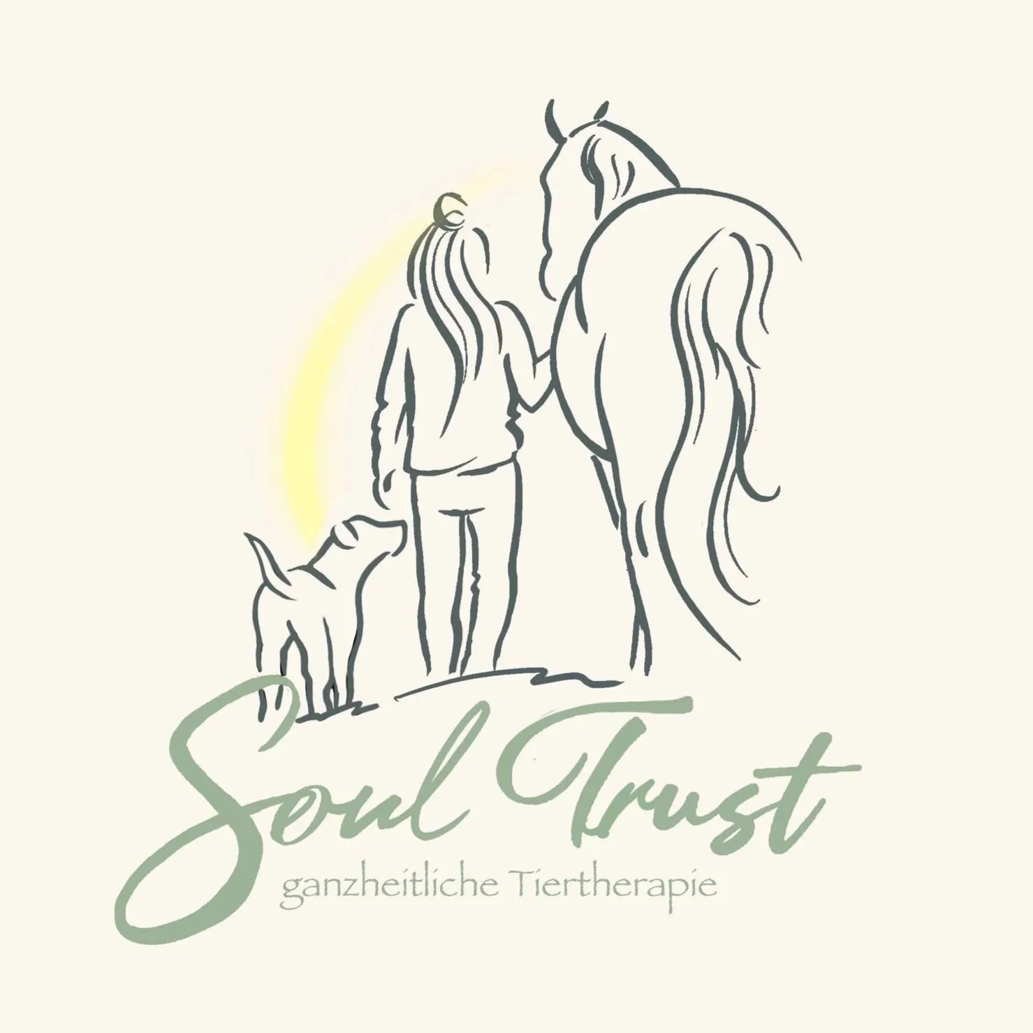 Soul Trust Logo