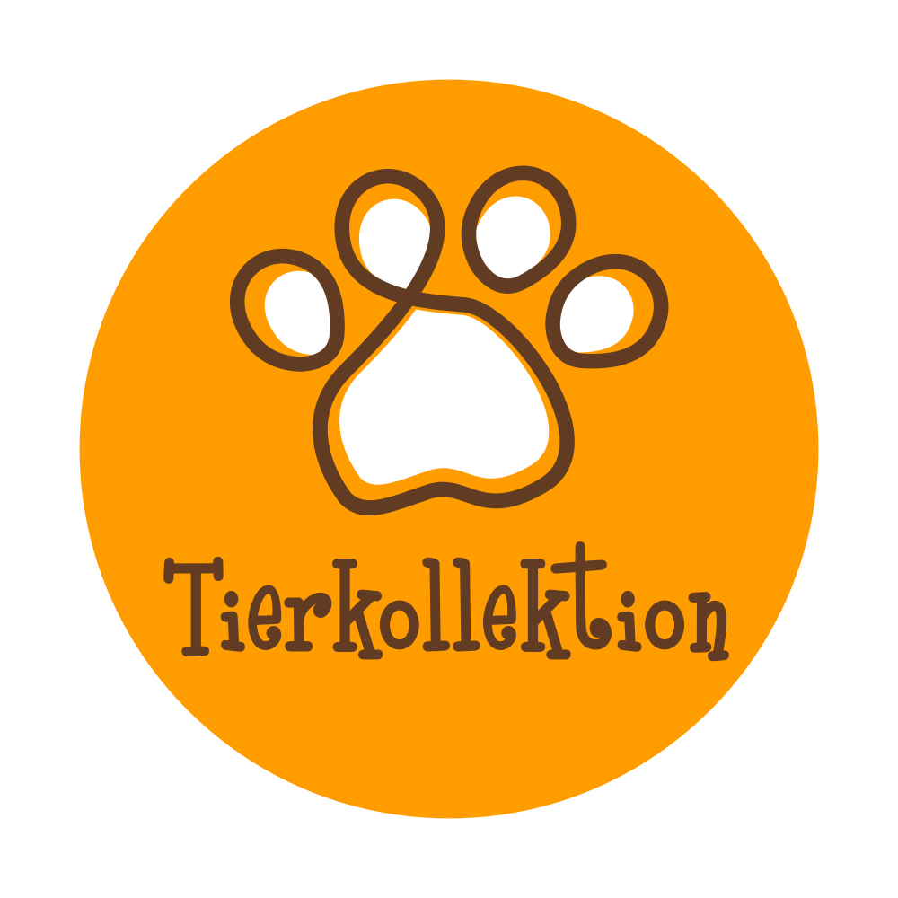 Tierkollektion Logo