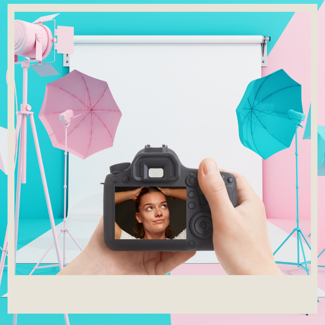 L’Instant Studio – l’émotion d’un instant de Margaux