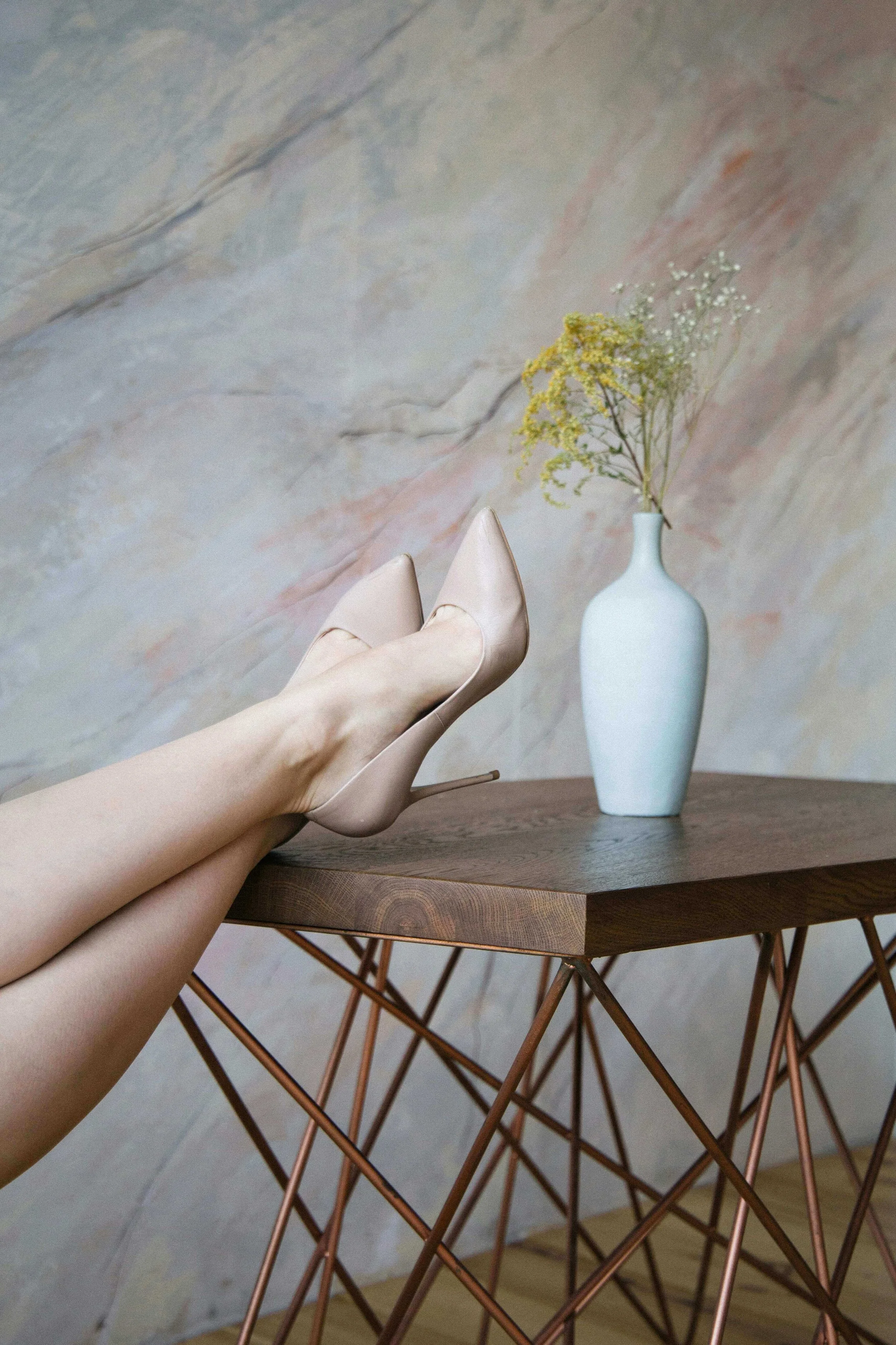 Découvrez les décors modulables pour vos productions en studio