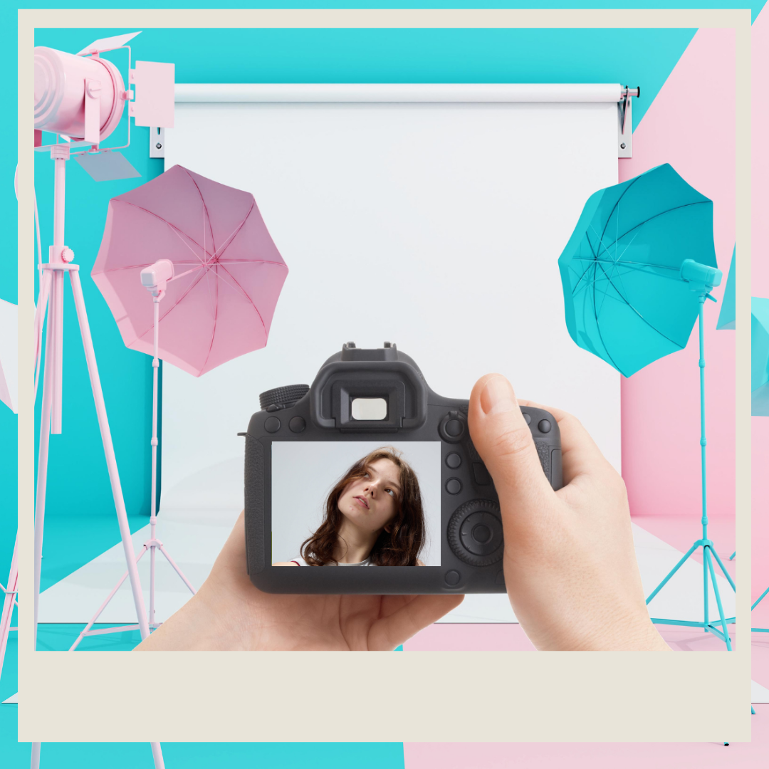 L’Instant Studio – l’émotion d’un instant de Juliette