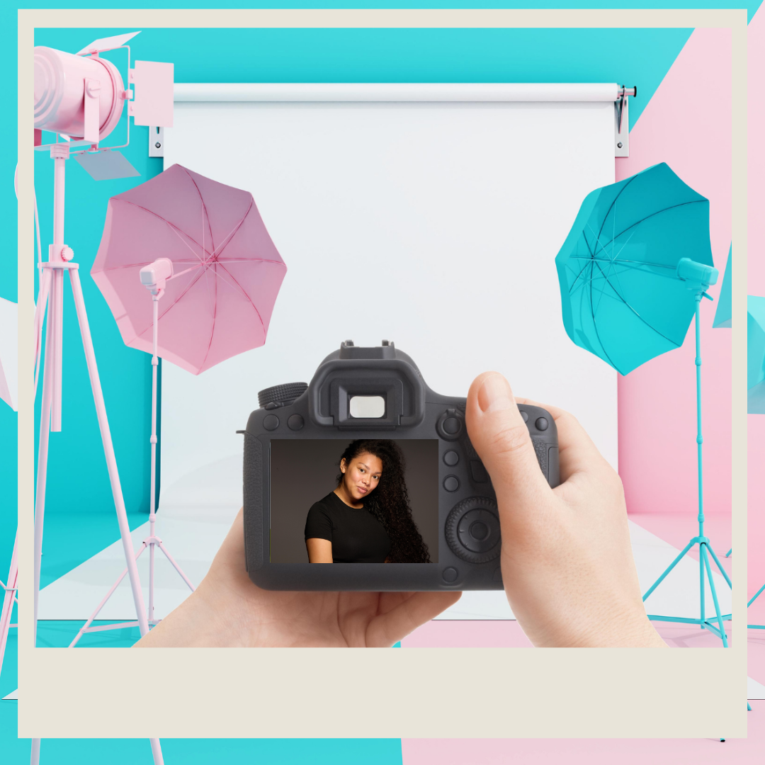 L’Instant Studio – l’émotion d’un instant de Daisy