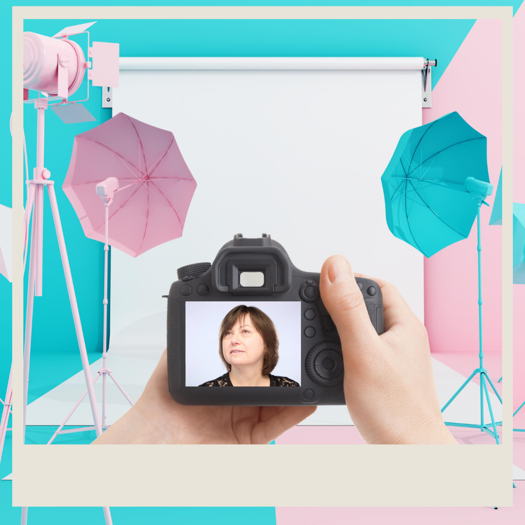 L’Instant Studio – l’émotion d’un instant de Laure