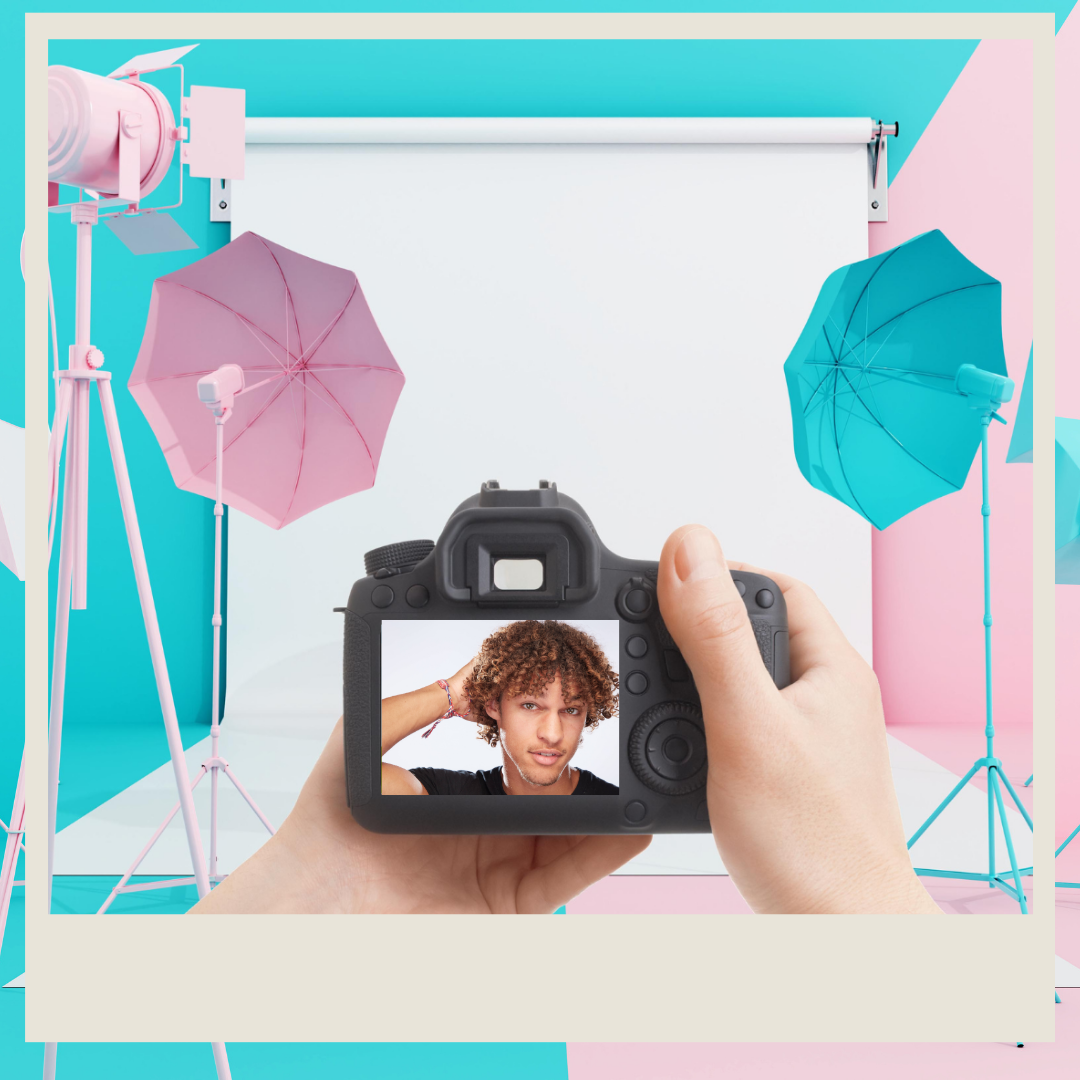 L’Instant Studio – l’émotion d’un instant de Tom