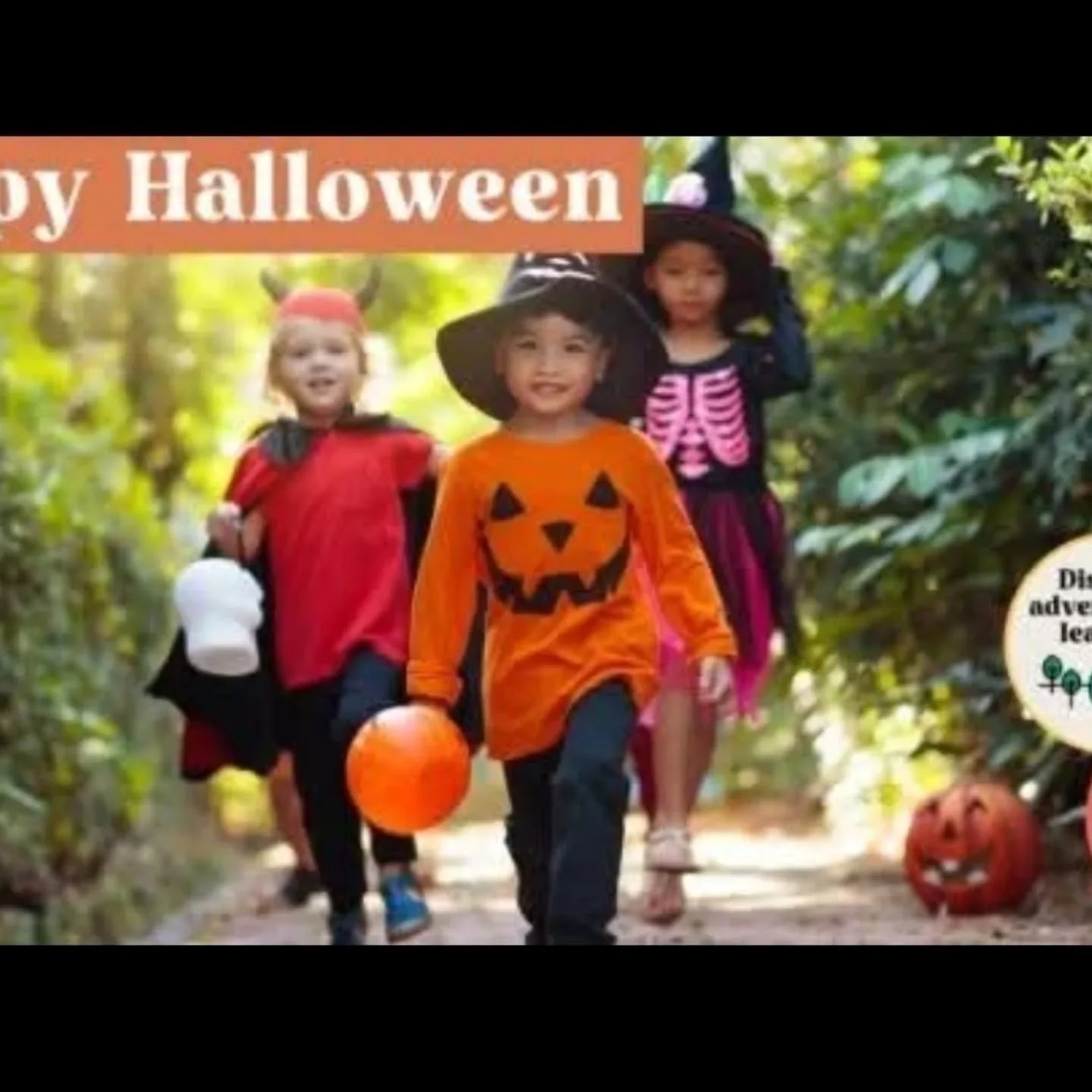 🎃HALLOWEEN FUN WITH THE KIDS 25TH AND 26TH OF OCTOBER AT BISHOPS WOOD - Bishops Wood, Stourport DY13 9SE  @bishopswood
🎃🦇👻☕I'll be there serving up all your favourites and some seasonal specials of course
#coffee #baristacoffee #mobilecoffeevan