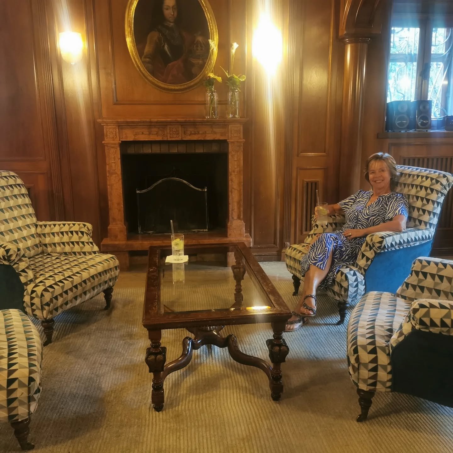 💐I just love #mothersday it's a chance to spoil them rotten 😘. I better get cooking that leg of lamb! 

😘And to remember the ones you'd give anything to spend another day with them 

#amazingmums #happymothersday&hearts;️ #mothersday2026 #motherin