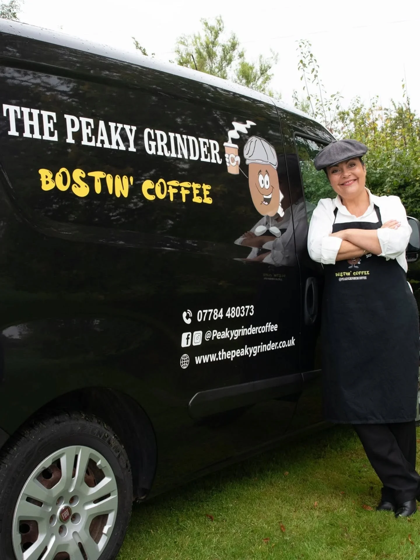 ☕ Elevating Events with @peakygrindercoffee

For the past 5 years, we&rsquo;ve been proudly serving exceptional coffee and creating memorable experiences at events across the region.

From corporate functions to weddings, private celebrations, and co