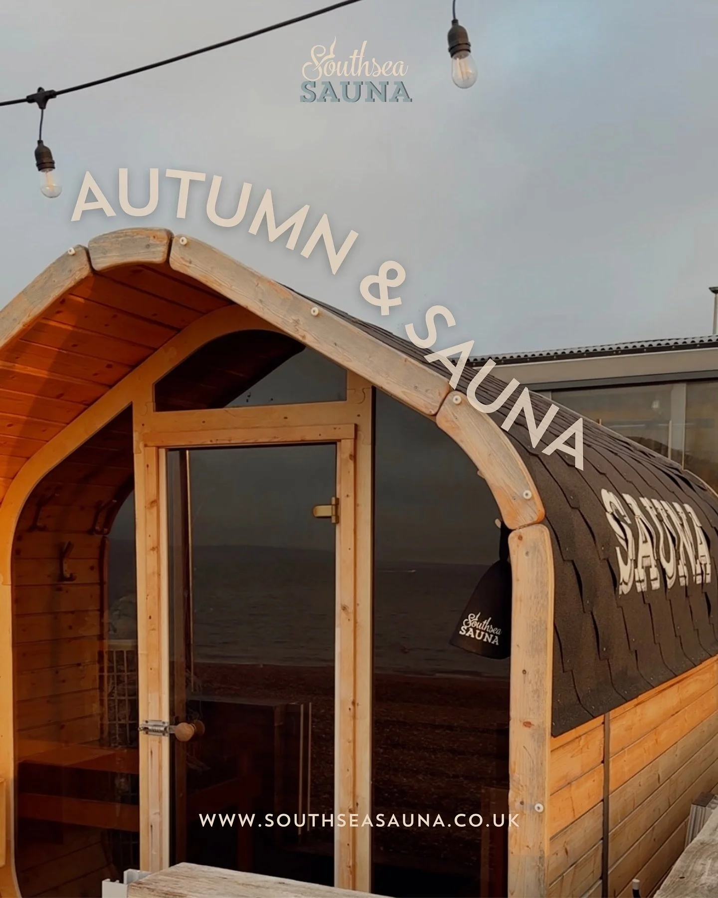 Is it just us, or does autumn feel like a reset? 🧘🍂

Saunas are great all year, but as temperatures drop, they offer benefits you might not expect. 

From boosting immunity to lifting your mood, autumn is the perfect time to help your body naturall