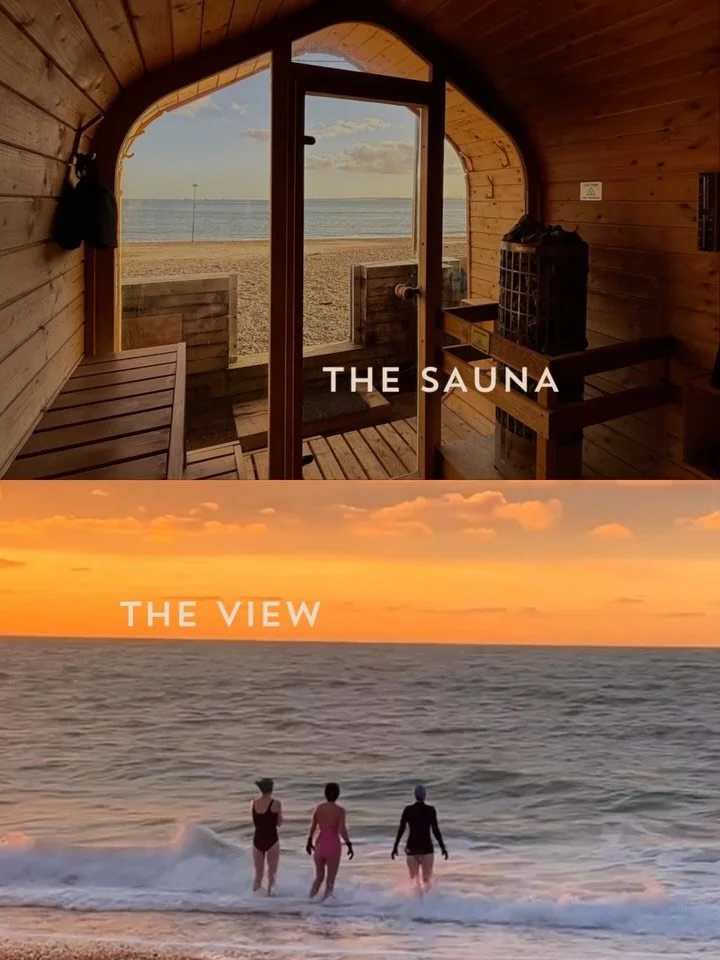 Your time, your view.
Everything else can wait.