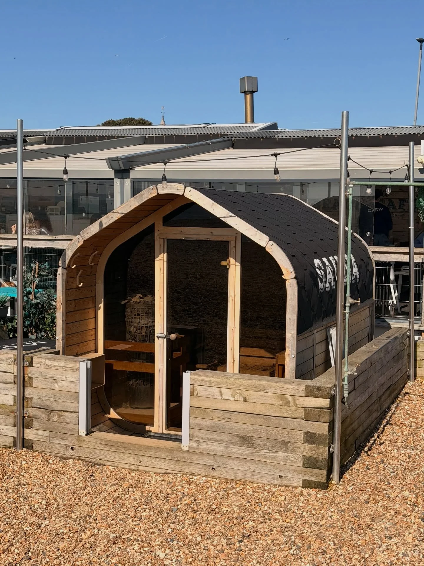 A little reset behind the scenes&hellip; now it&rsquo;s your turn.

We&rsquo;re back open as usual 🔥