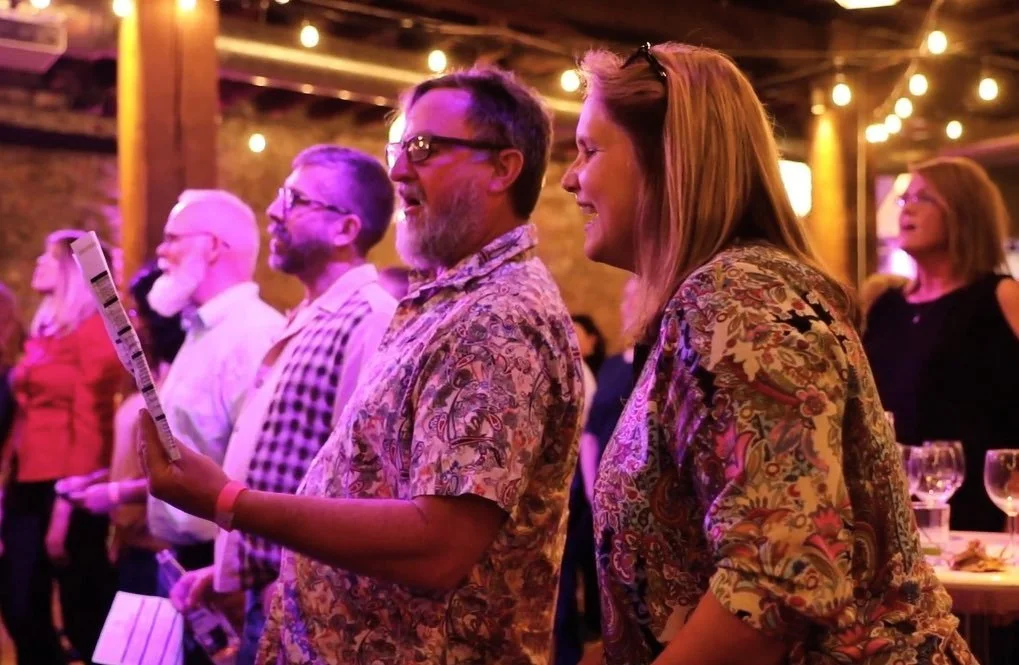 Happy Mother's Day to all the wonderful moms out there. 💕 We can't wait to sing with you on Friday! 🎶⠀
.⠀
.⠀
.⠀
#choirbar #choir #bar #sing #singing #singwithus #singyourheartout #singoutloud #socialchoir #notkaraoke #kansascity #igkansascity #igkc