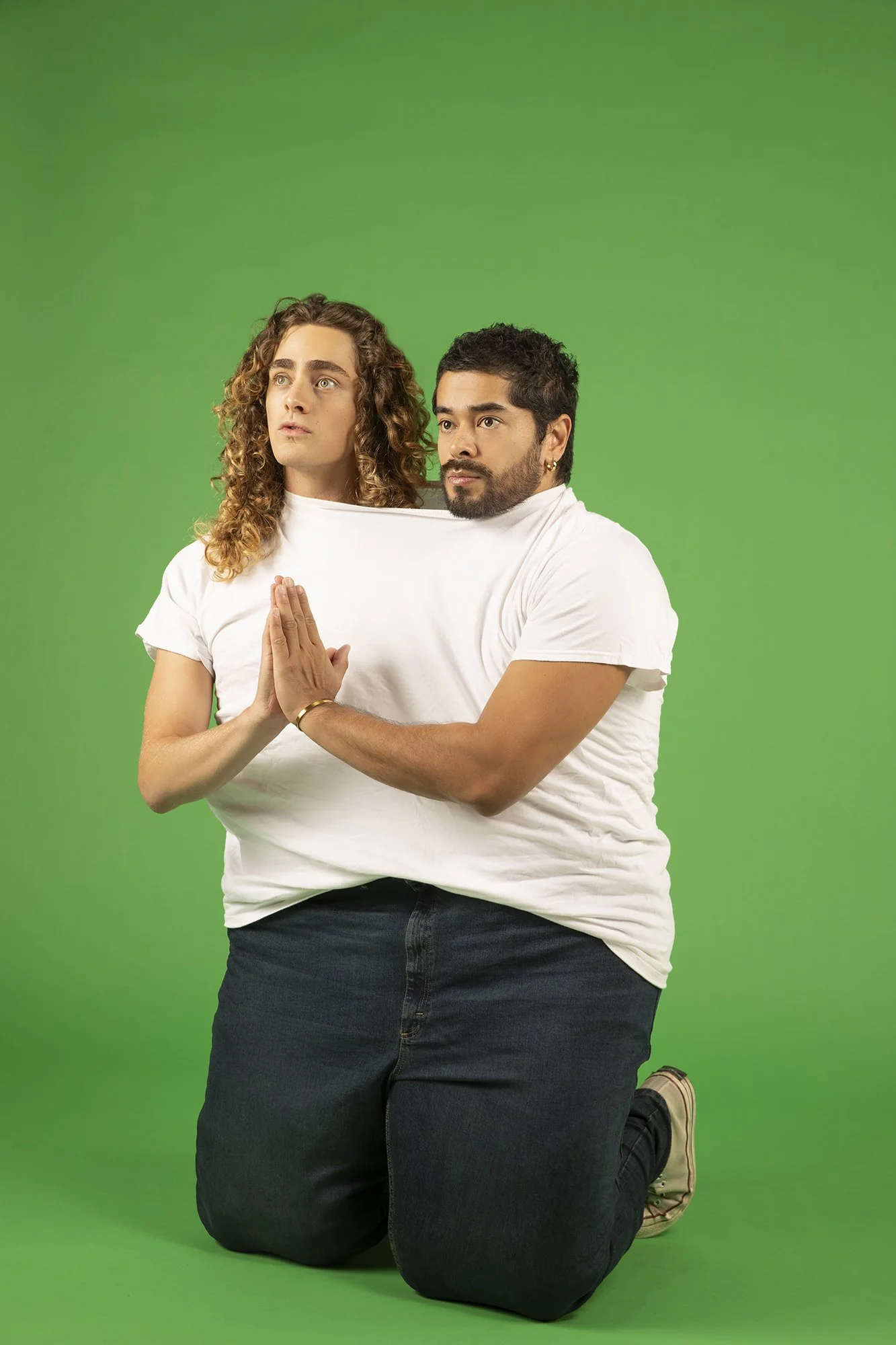 One of Us with Fin and Chris