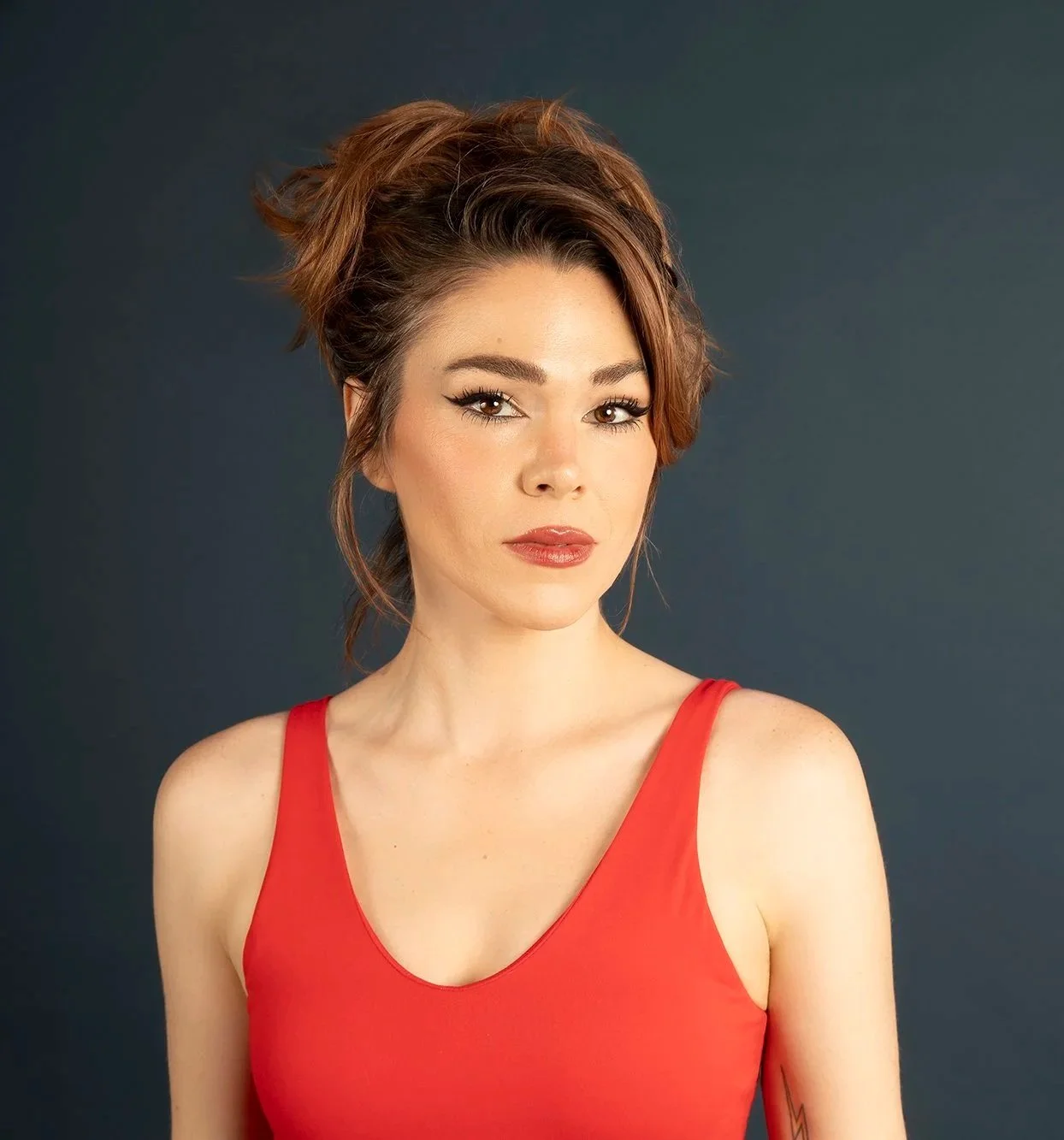 Worse Than You with Mo Fry Pasic