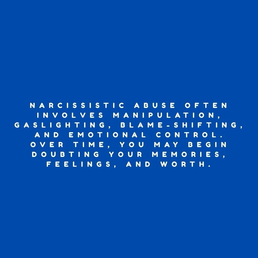 #NarcissisticAbuse#EmotionalAbuse#GaslightingAwareness#HealingJourney #ToxicRelationships