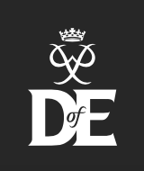 DofE Logo