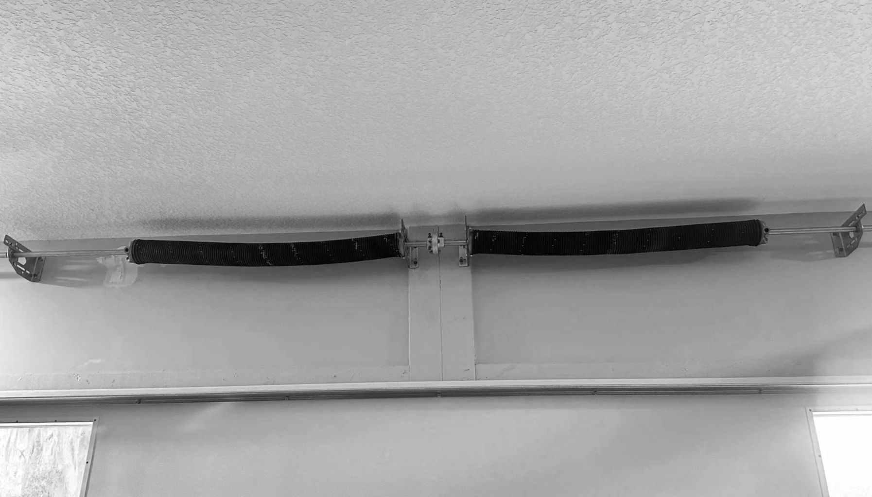 Garage Door Spring Replacement Fleming Island
