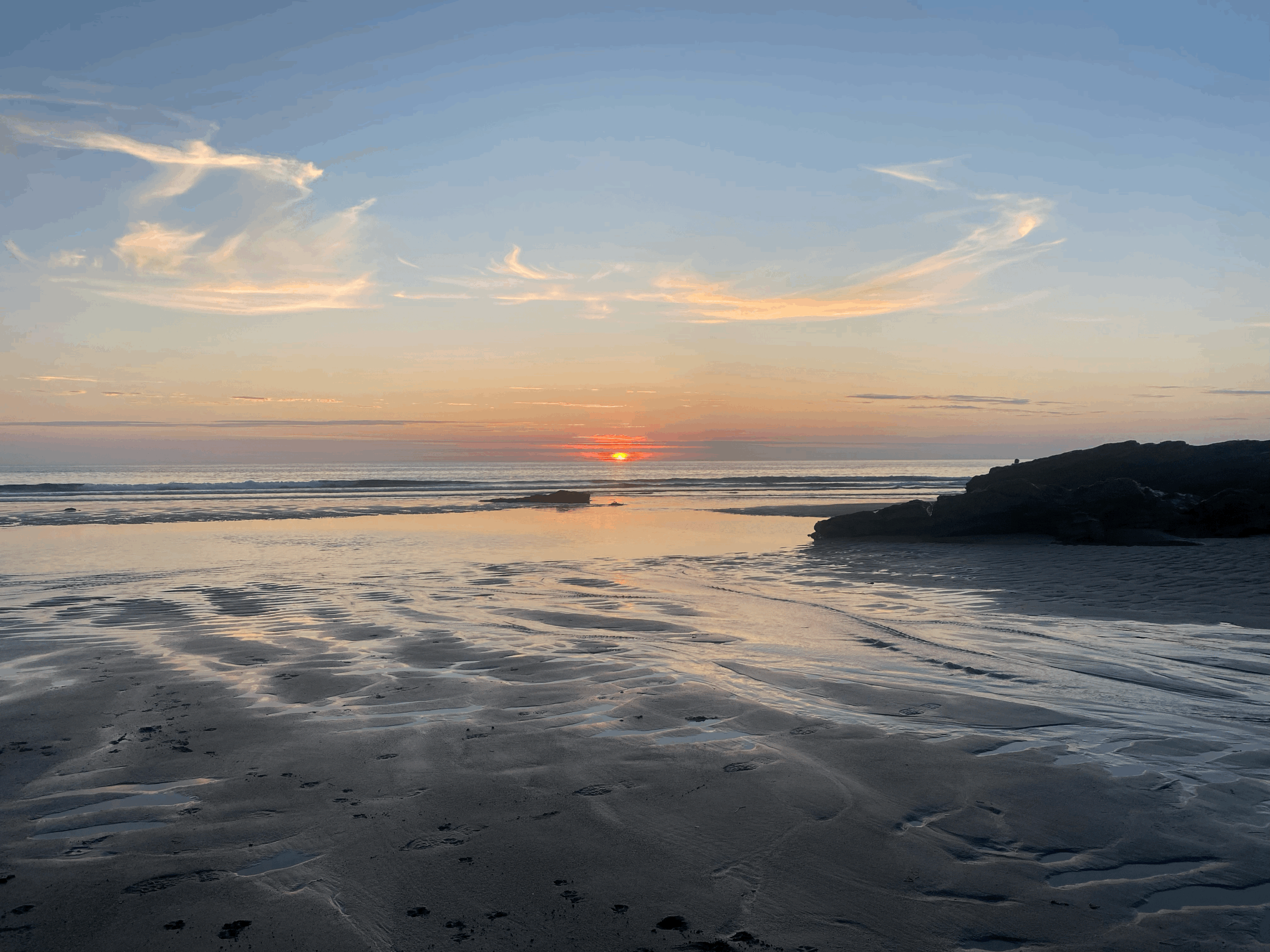 Notes on Grief - from a Counsellor