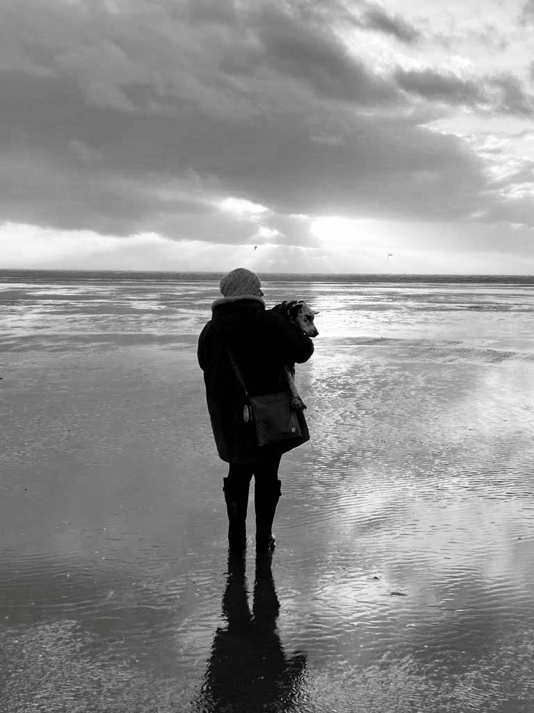 A Pet's Bucket List - Making the Most of the Time You Have Together