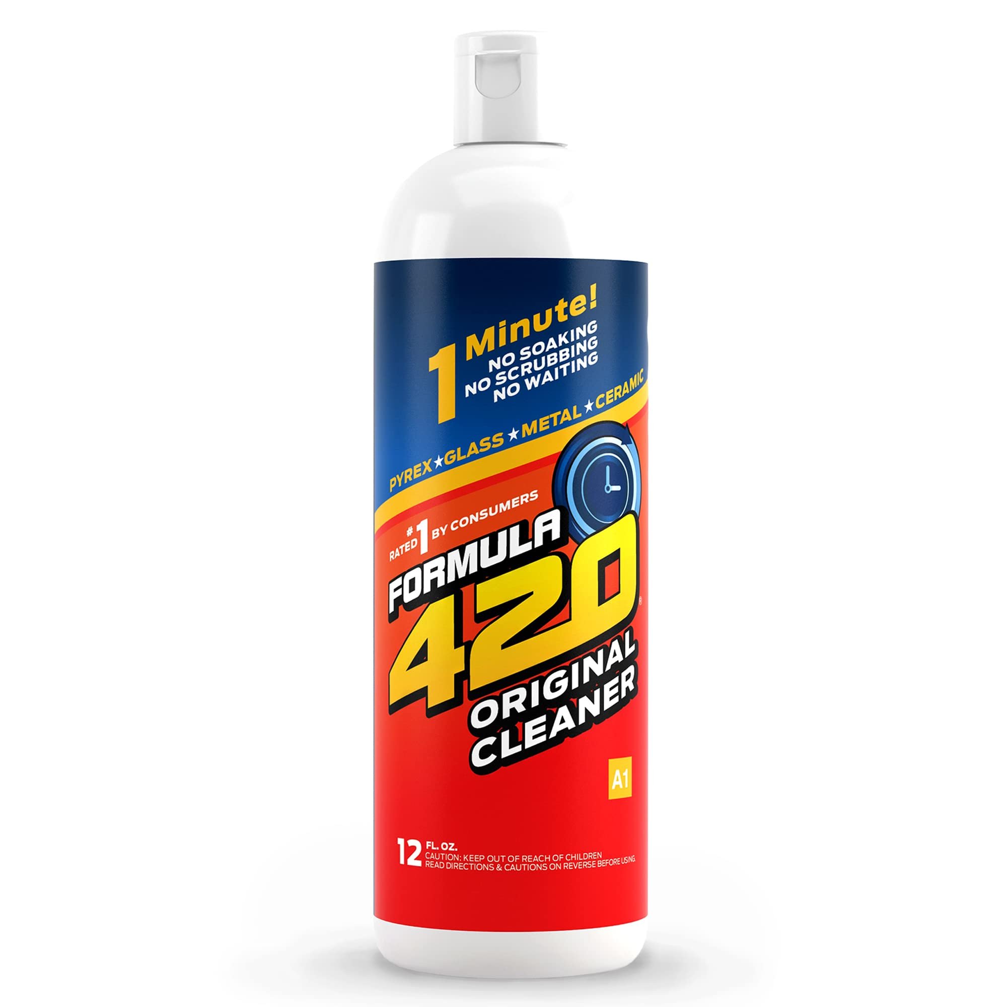 Formula 420 Original Cleaner (SWMOQ)