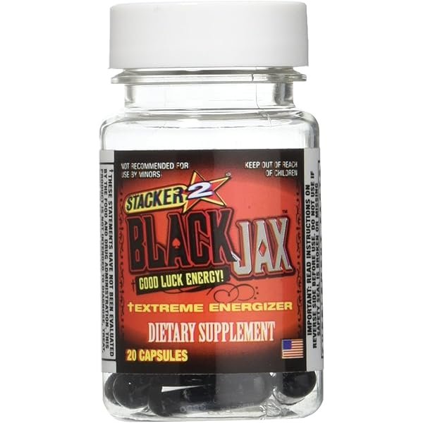 Black Jax