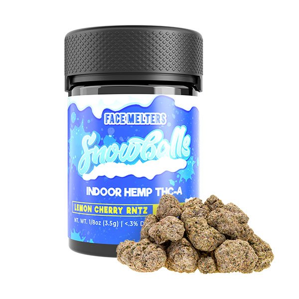 maui-labs-face-melters-snowballs-THCA-3.5G-flower-lemon-cherry-rntz.jpeg