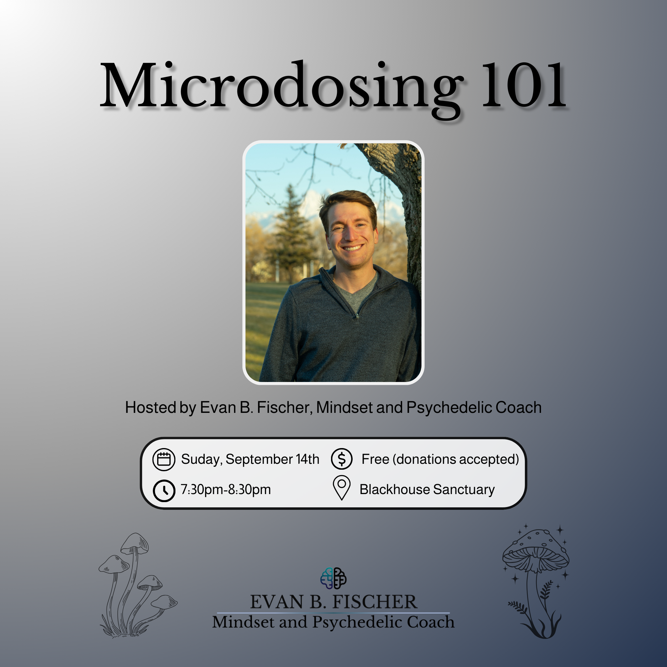 Microdosing 101