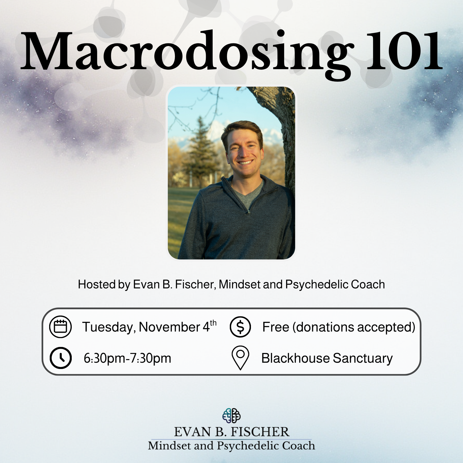 Macrodosing 101