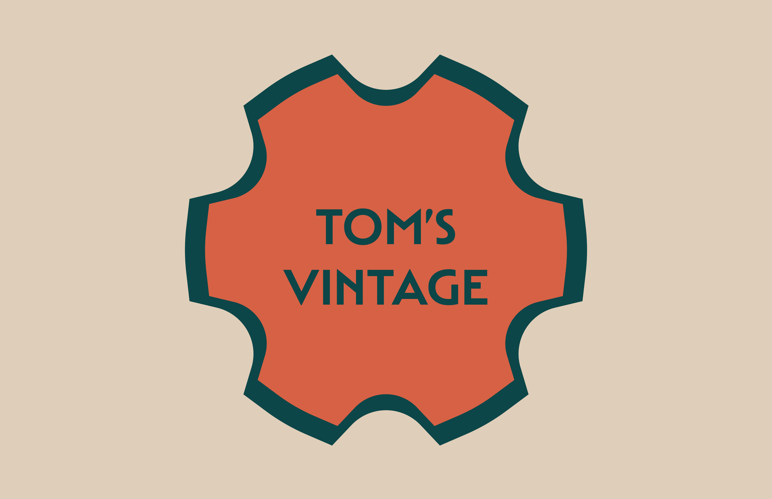 Tom's Vintage