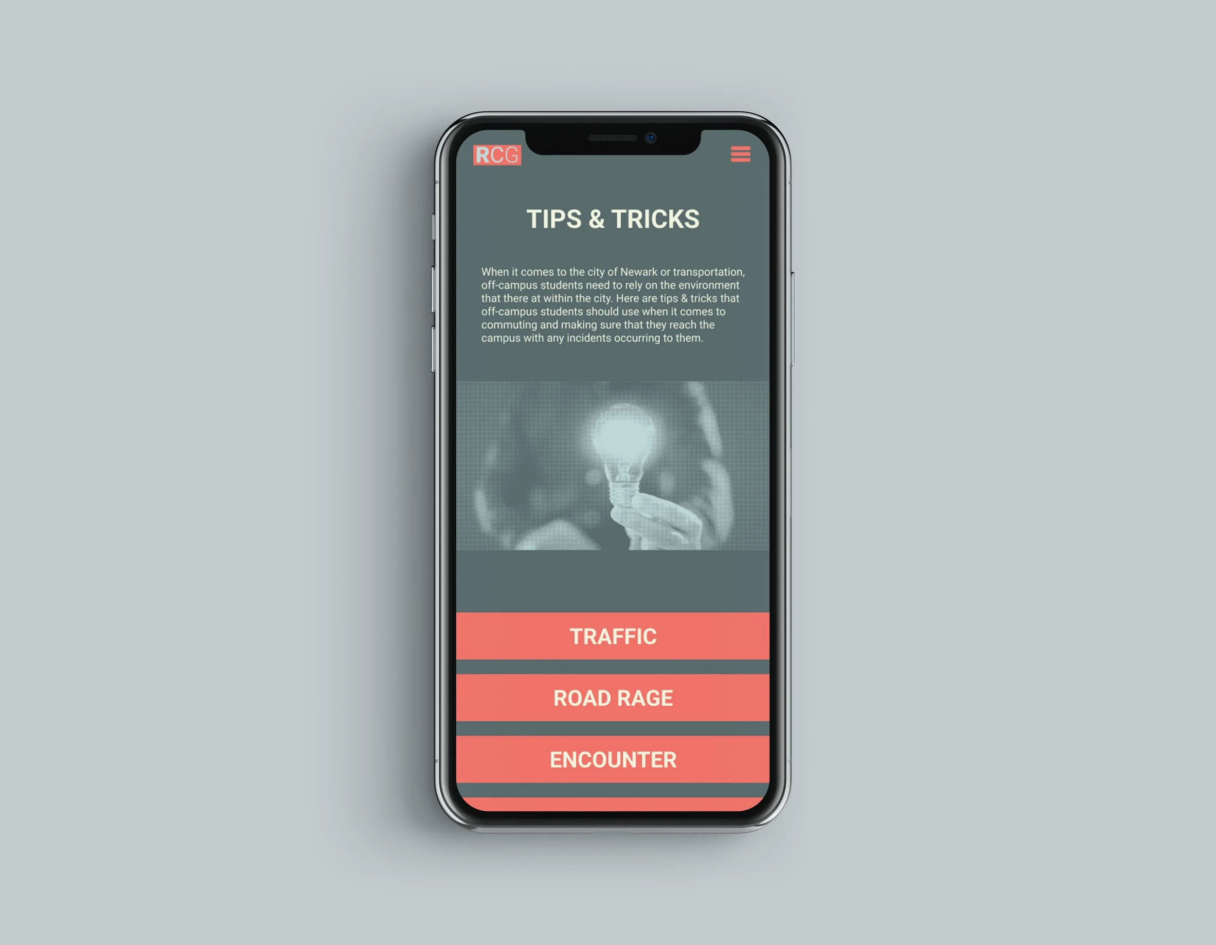 Rutgers Commuter's Guide Mockup 4.jpg