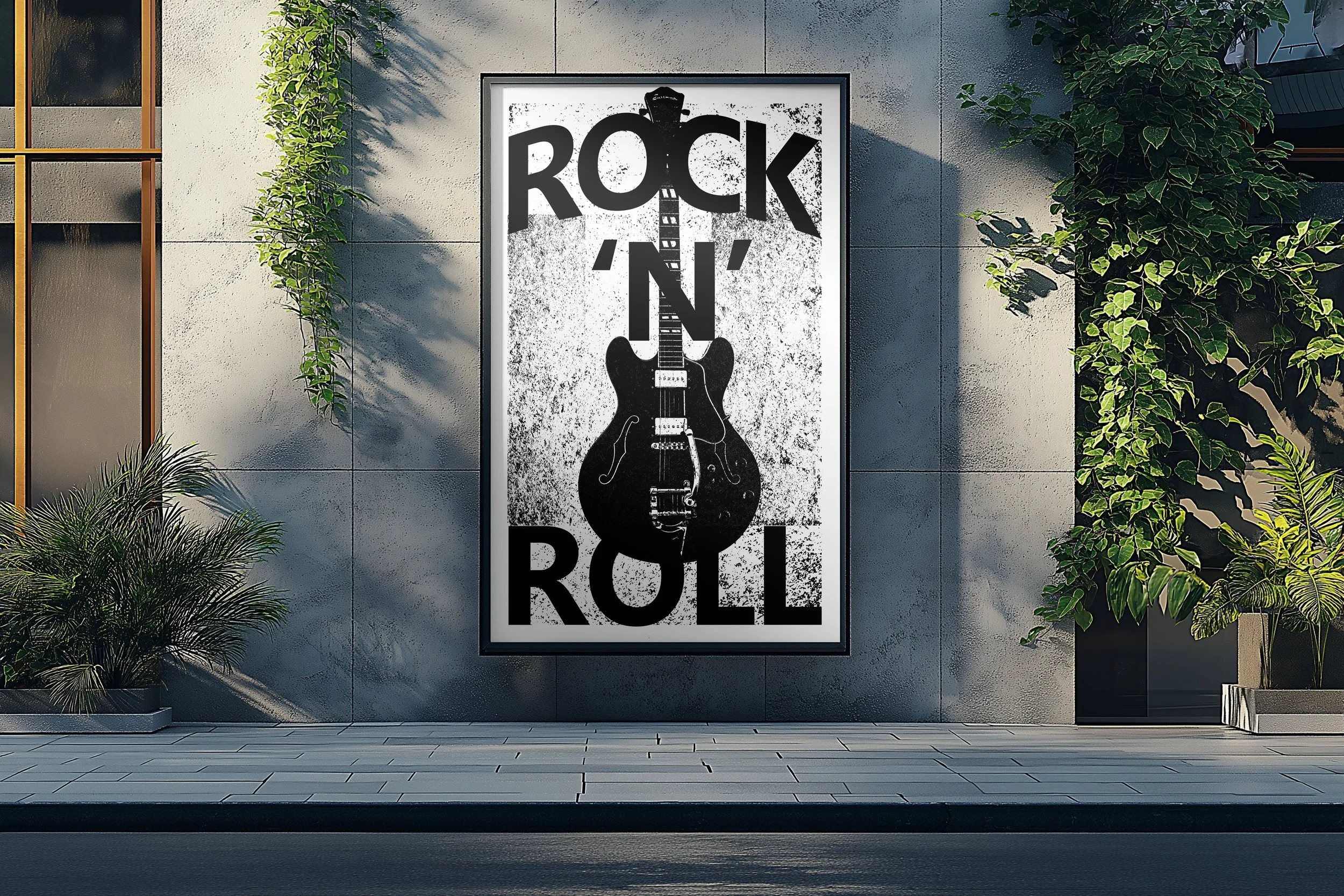 Rock 'N' Roll Mockup.jpg