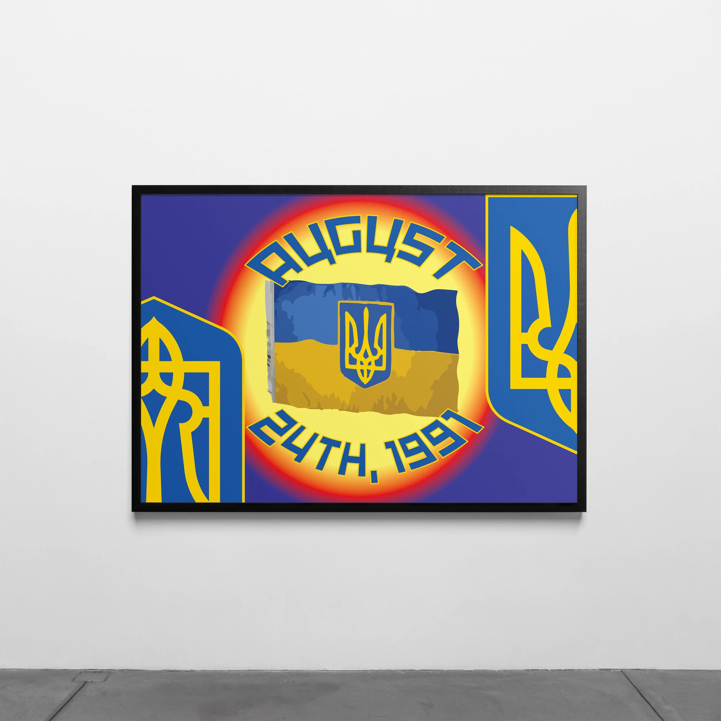 Ukraine's Independence