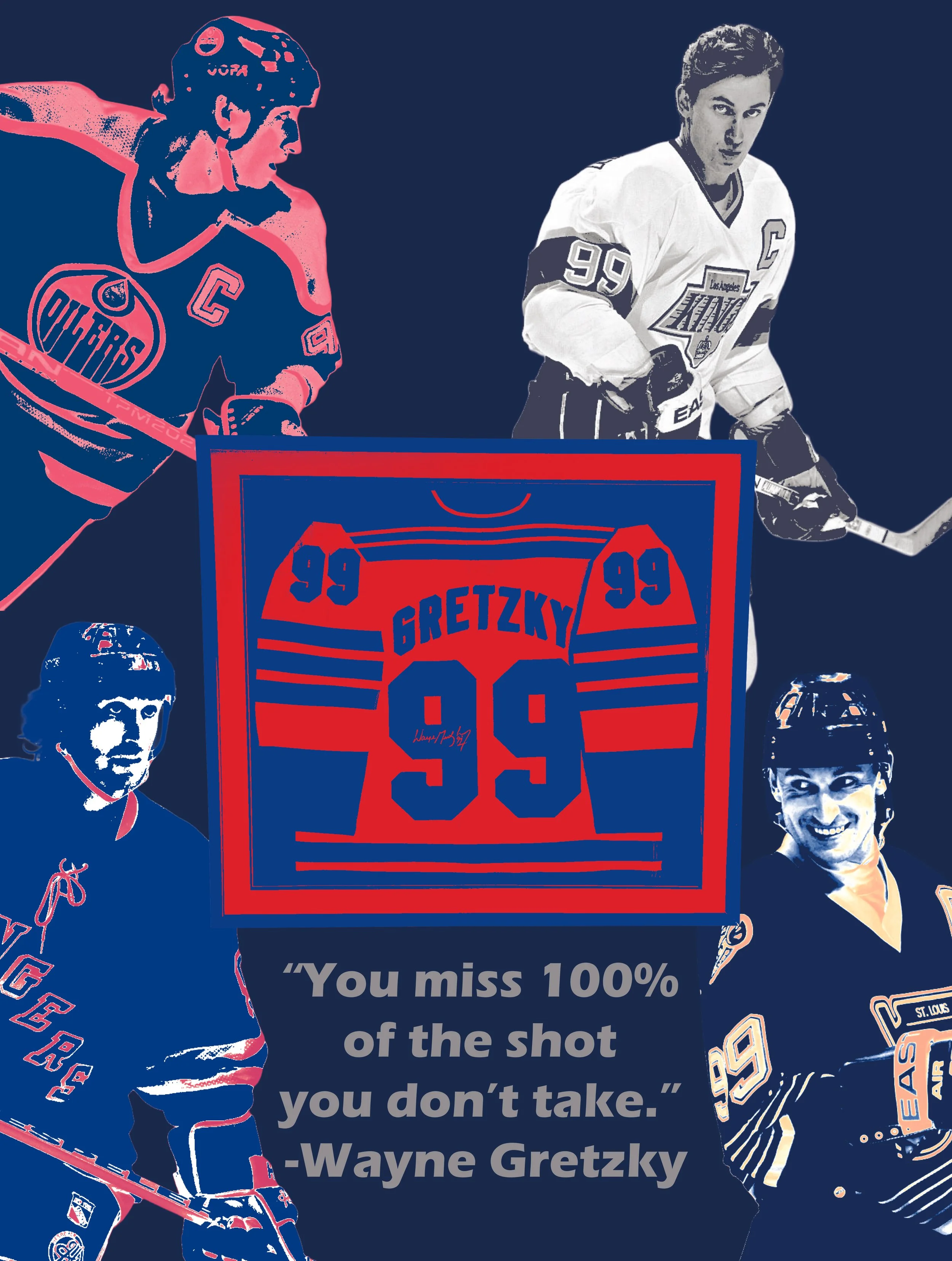 The Great One