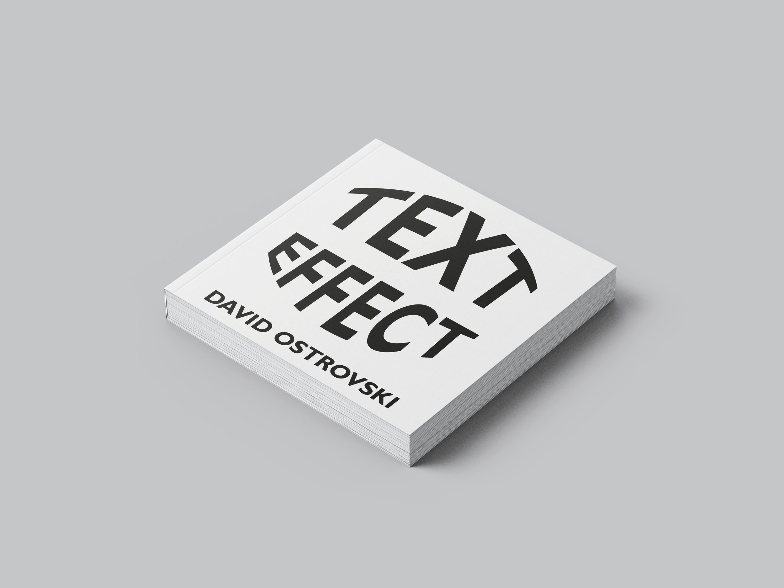Text Effect