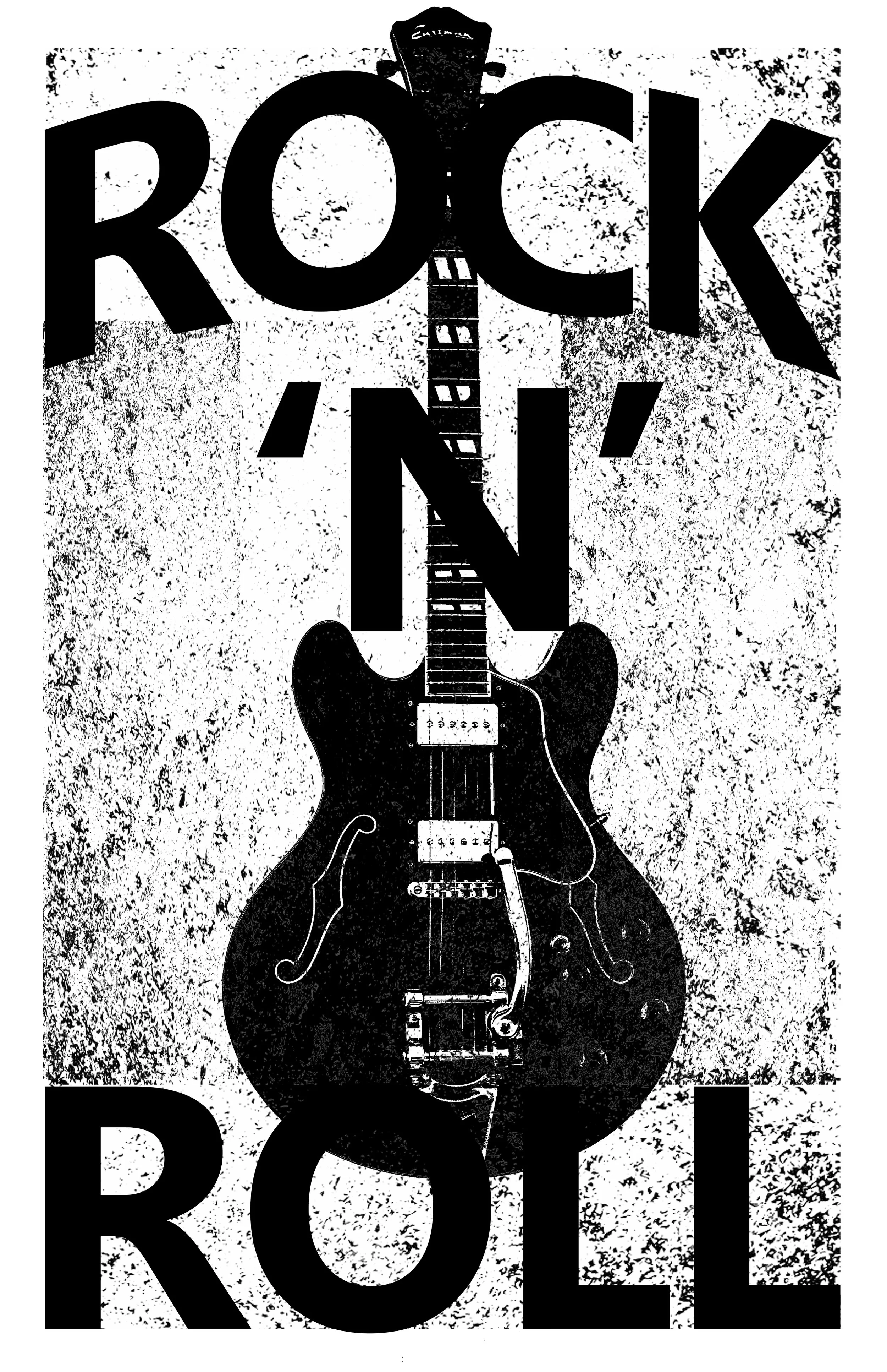 Rock 'N' Roll