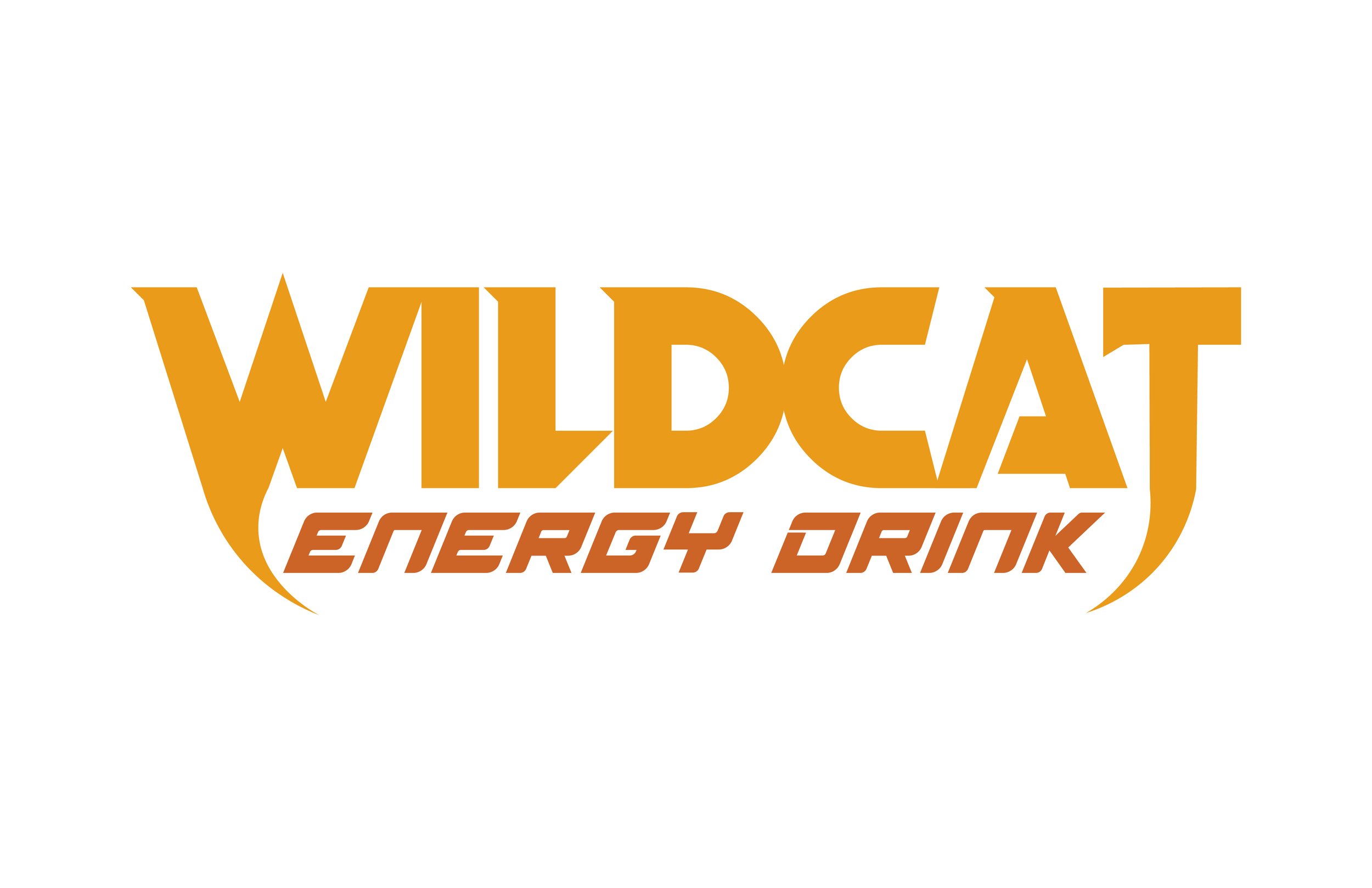 Wildcat Energy Drink