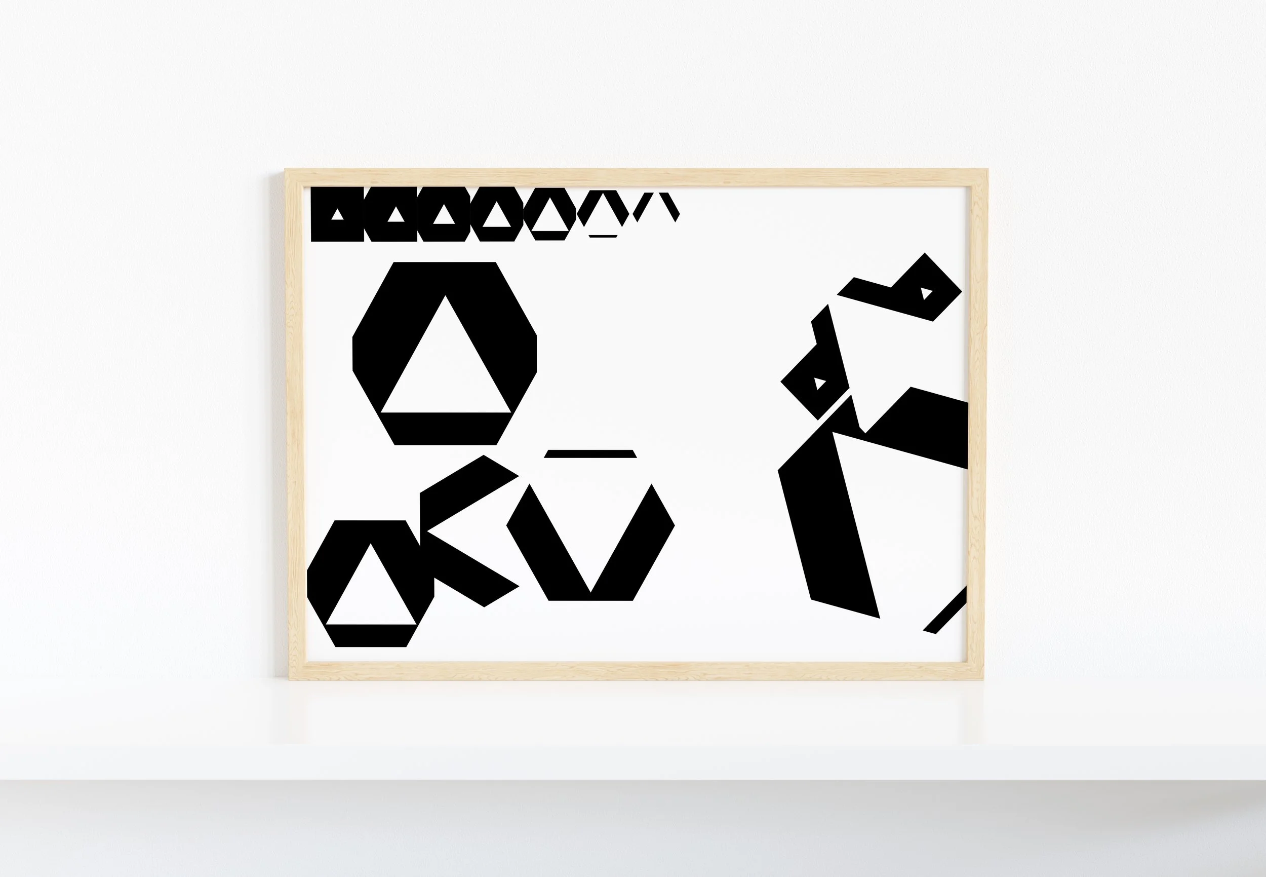 Repetition and Gradation