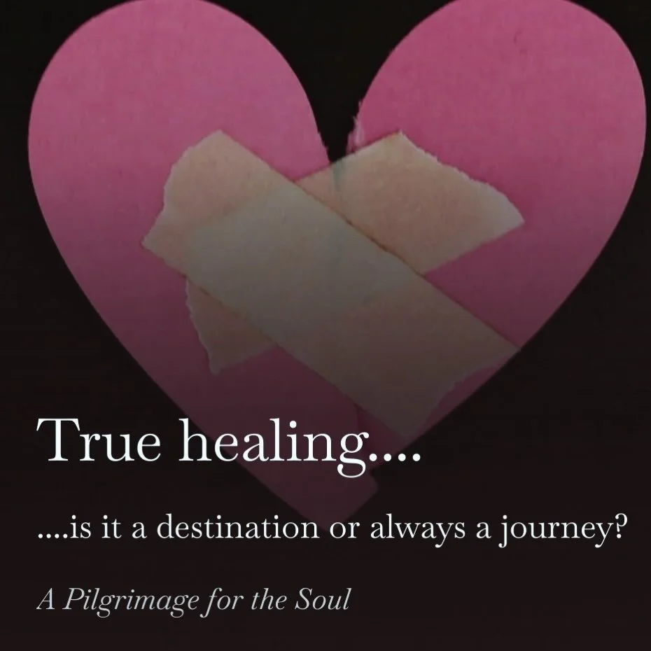 How much have I really healed&hellip;.?

I know for certain that I have healed some significant core emotional wounds and survival patterns, relating to my traumatic past. 

How do I know this? 

By how I choose to live my life, and how I think, spea