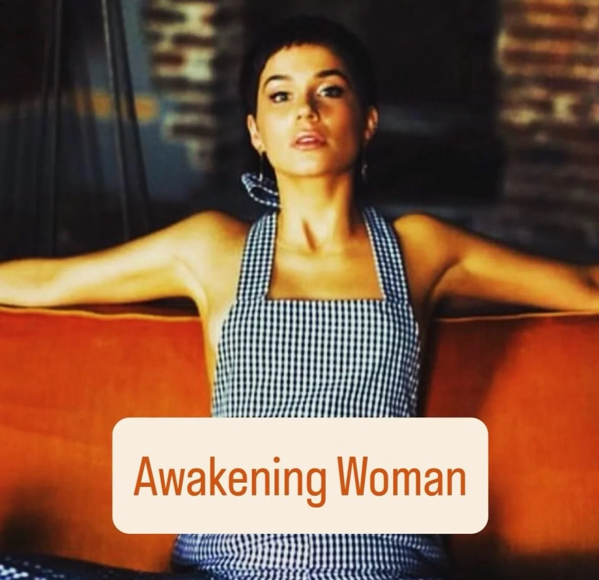 AWAKENING WOMAN

When women start to wake up and return to the truth of who they are, there is often a lot of anger, rage, impatience and irritation that needs to rise up and clear. 

Suddenly you will find yourself moving from smiling sweetly and no
