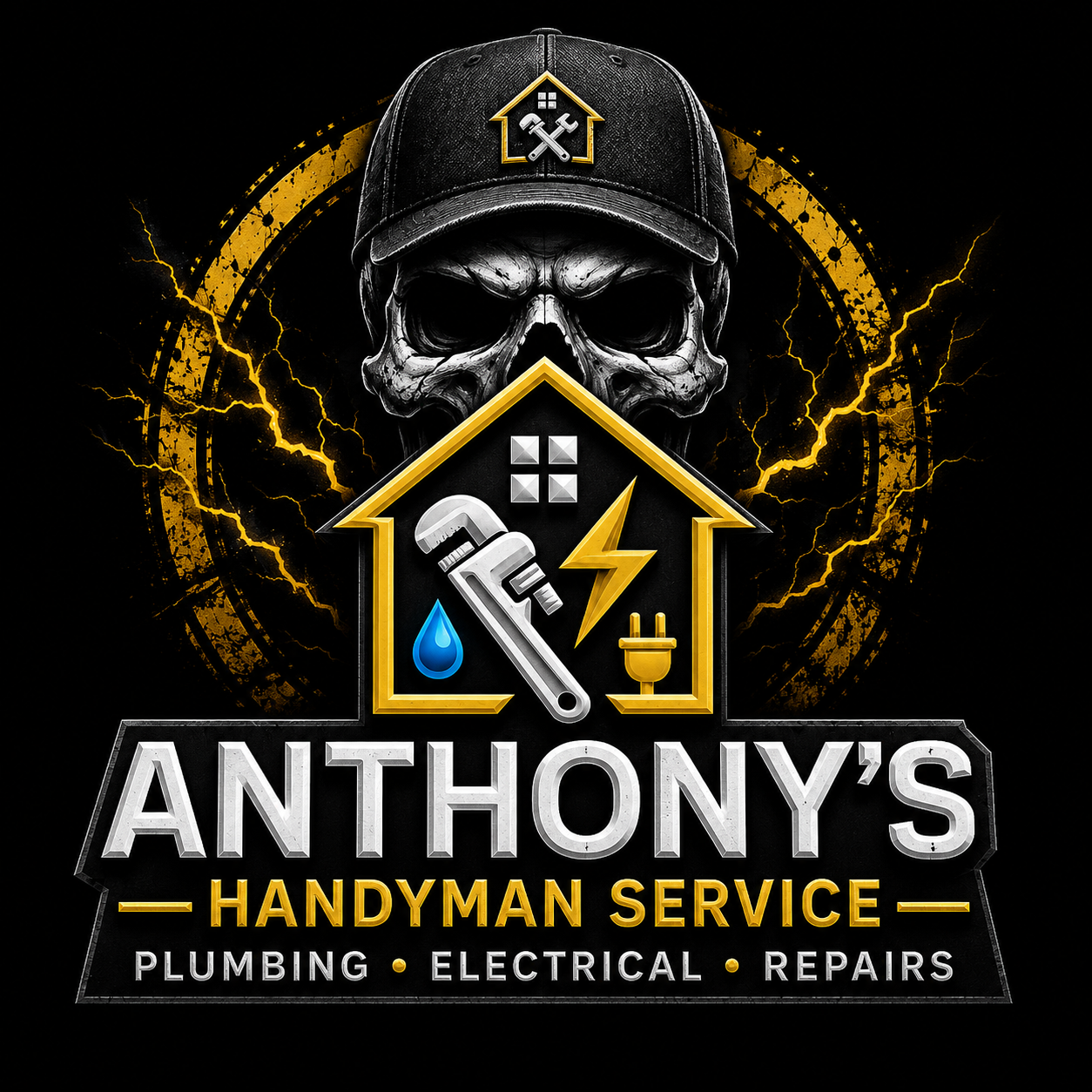 Anthonys Handyman Service